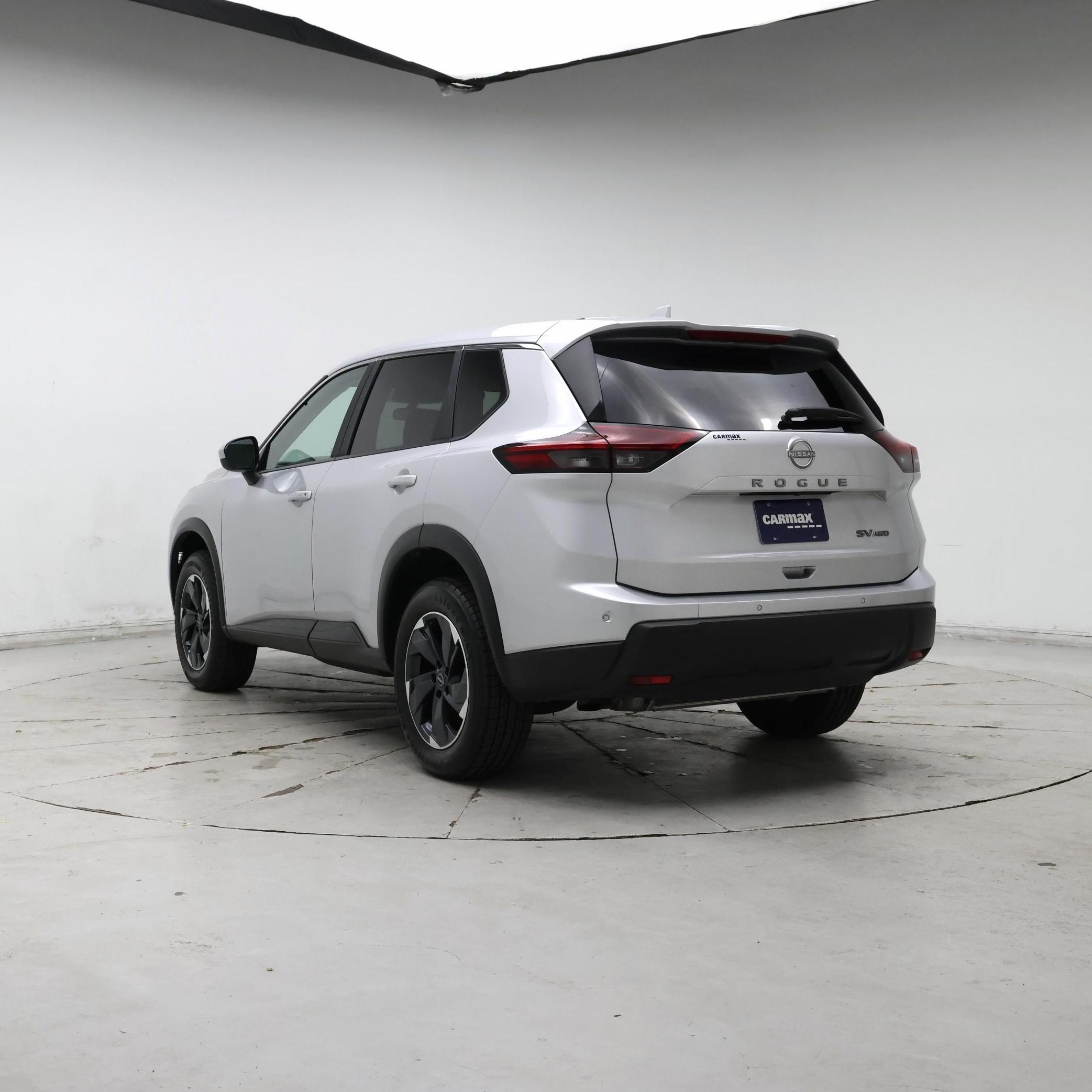 Thumbnail: 2024 Nissan Rogue - 2
