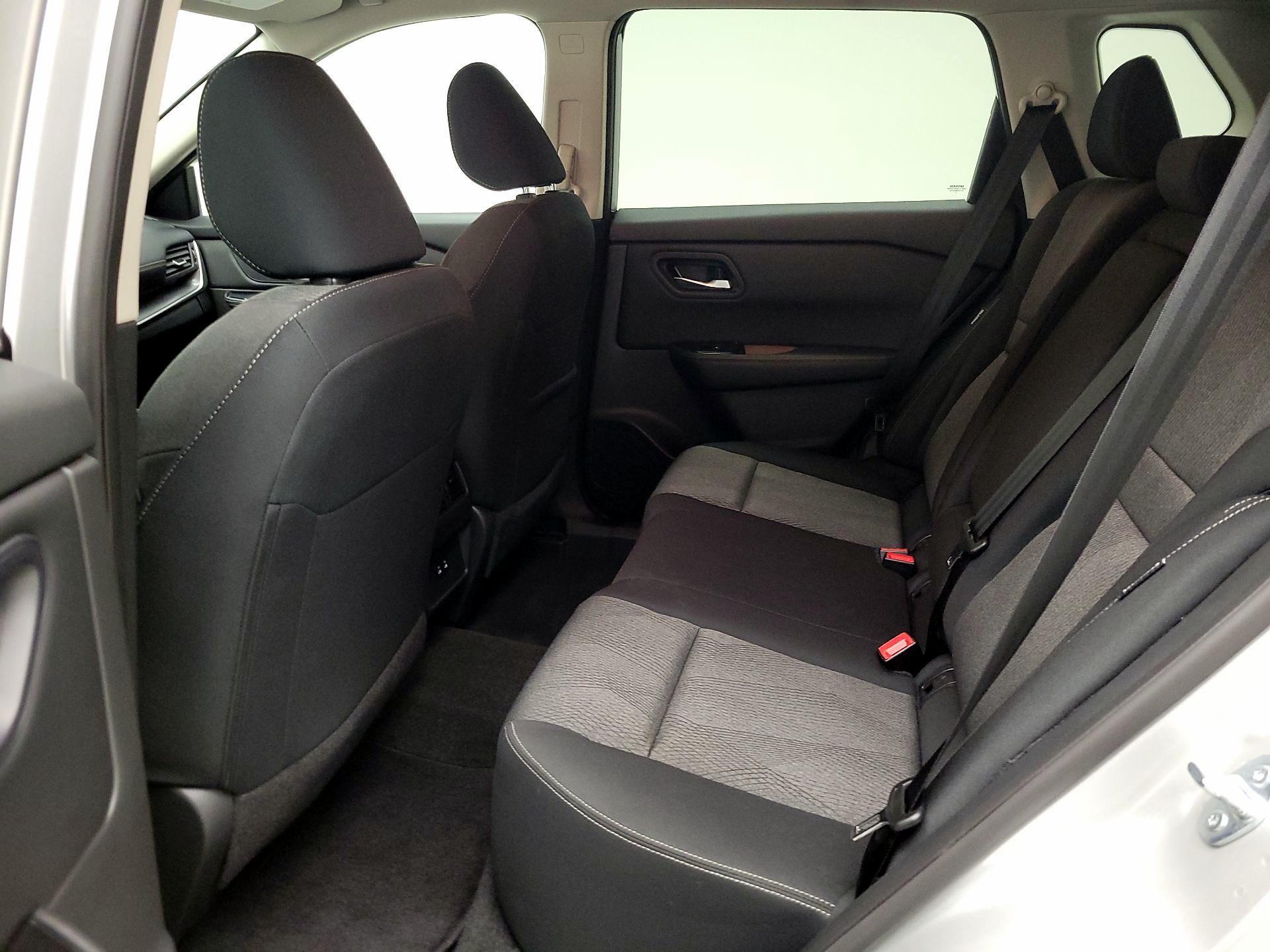 Thumbnail: 2024 Nissan Rogue - 19