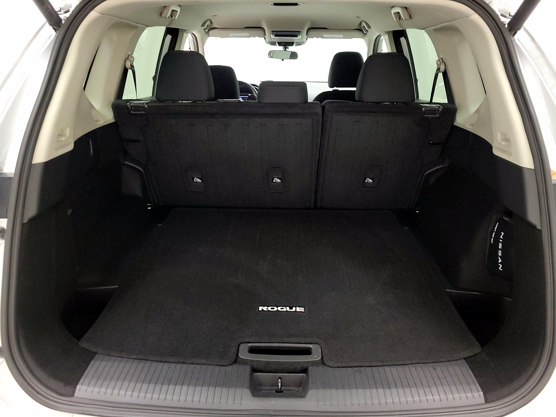 Thumbnail: 2024 Nissan Rogue - 20