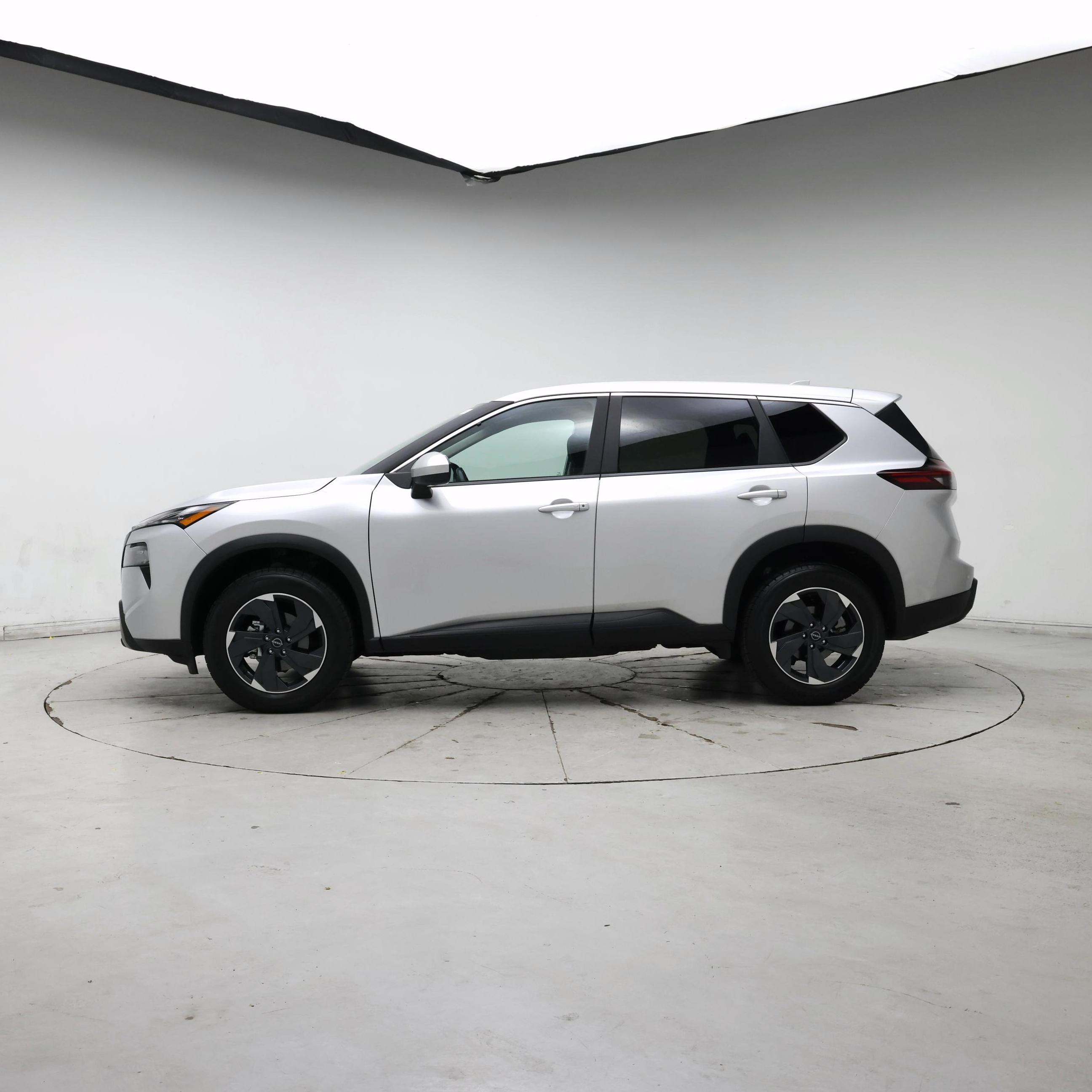 Thumbnail: 2024 Nissan Rogue - 3