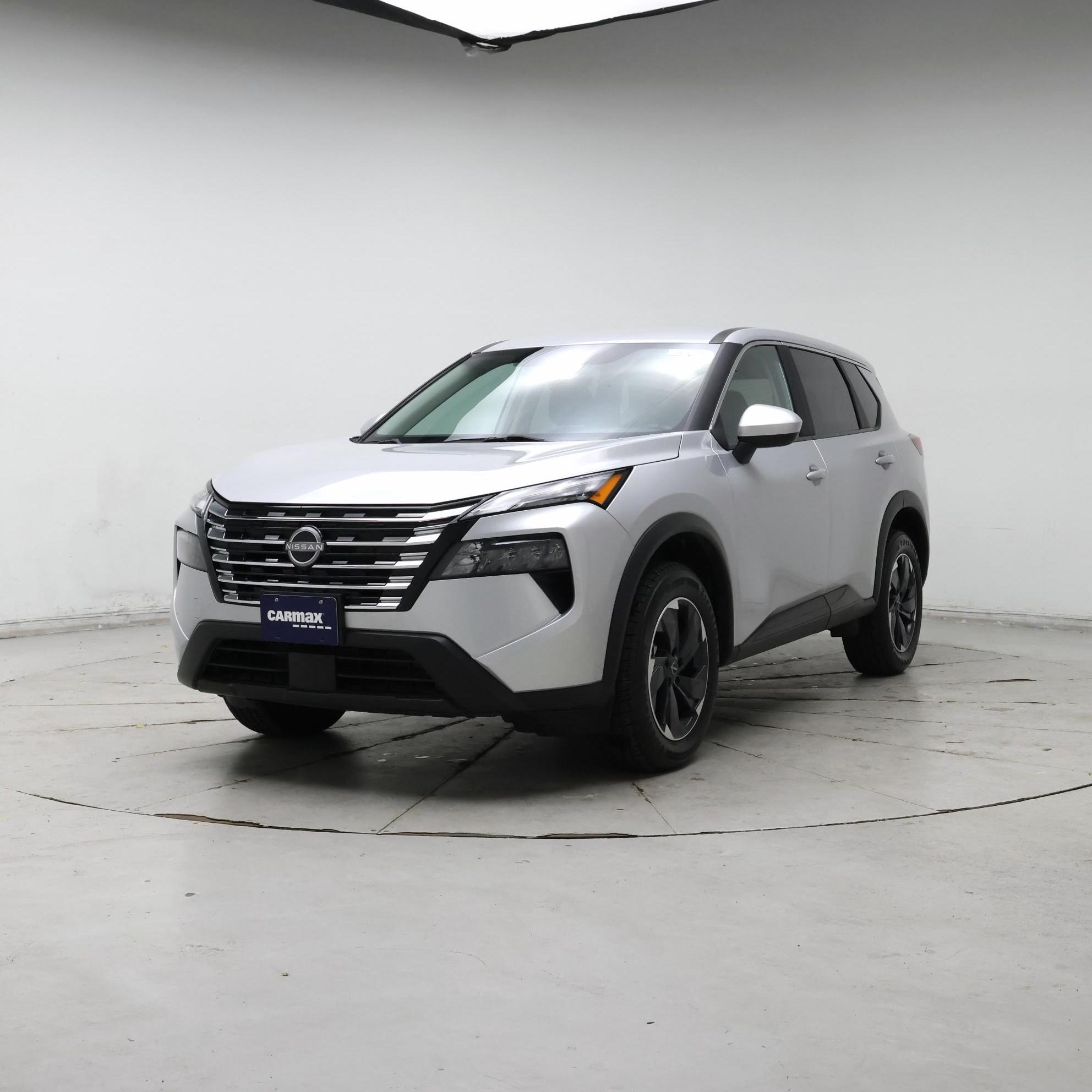 Thumbnail: 2024 Nissan Rogue - 4