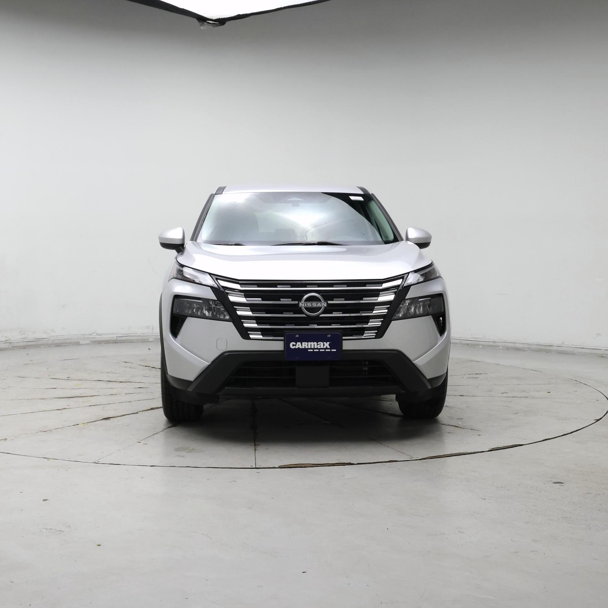 Thumbnail: 2024 Nissan Rogue - 5