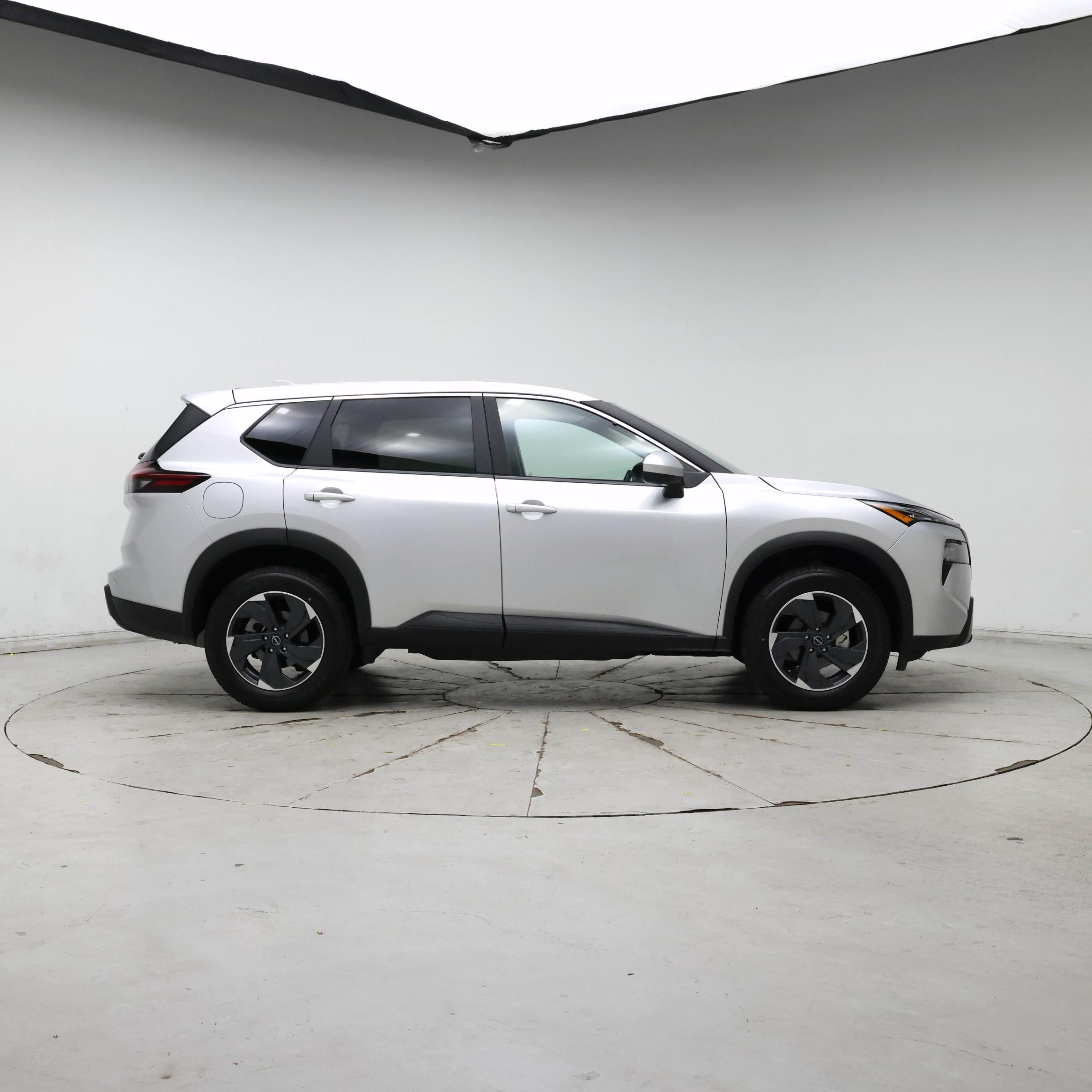 Thumbnail: 2024 Nissan Rogue - 7