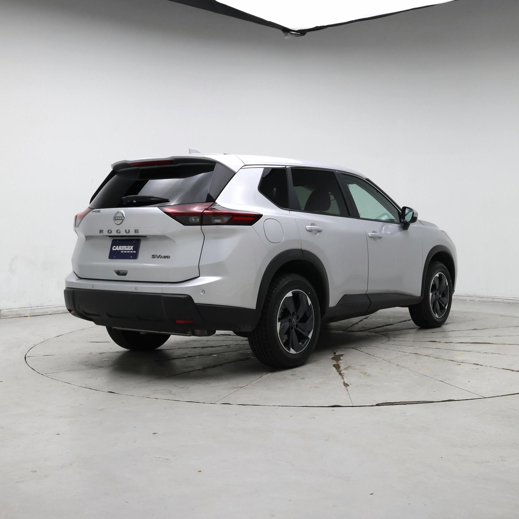 Thumbnail: 2024 Nissan Rogue - 8