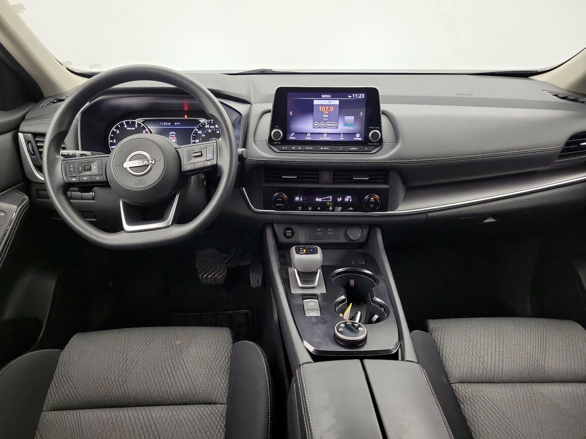 Thumbnail: 2024 Nissan Rogue - 9