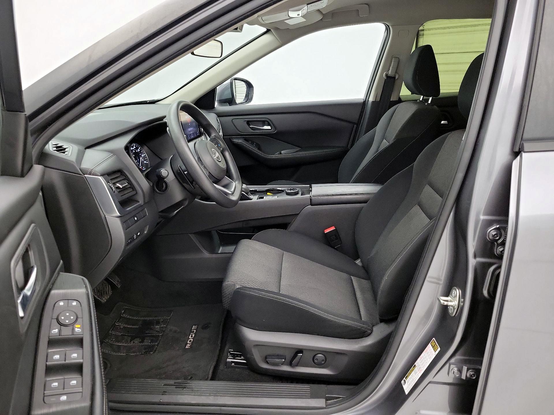 Thumbnail: 2024 Nissan Rogue - 11