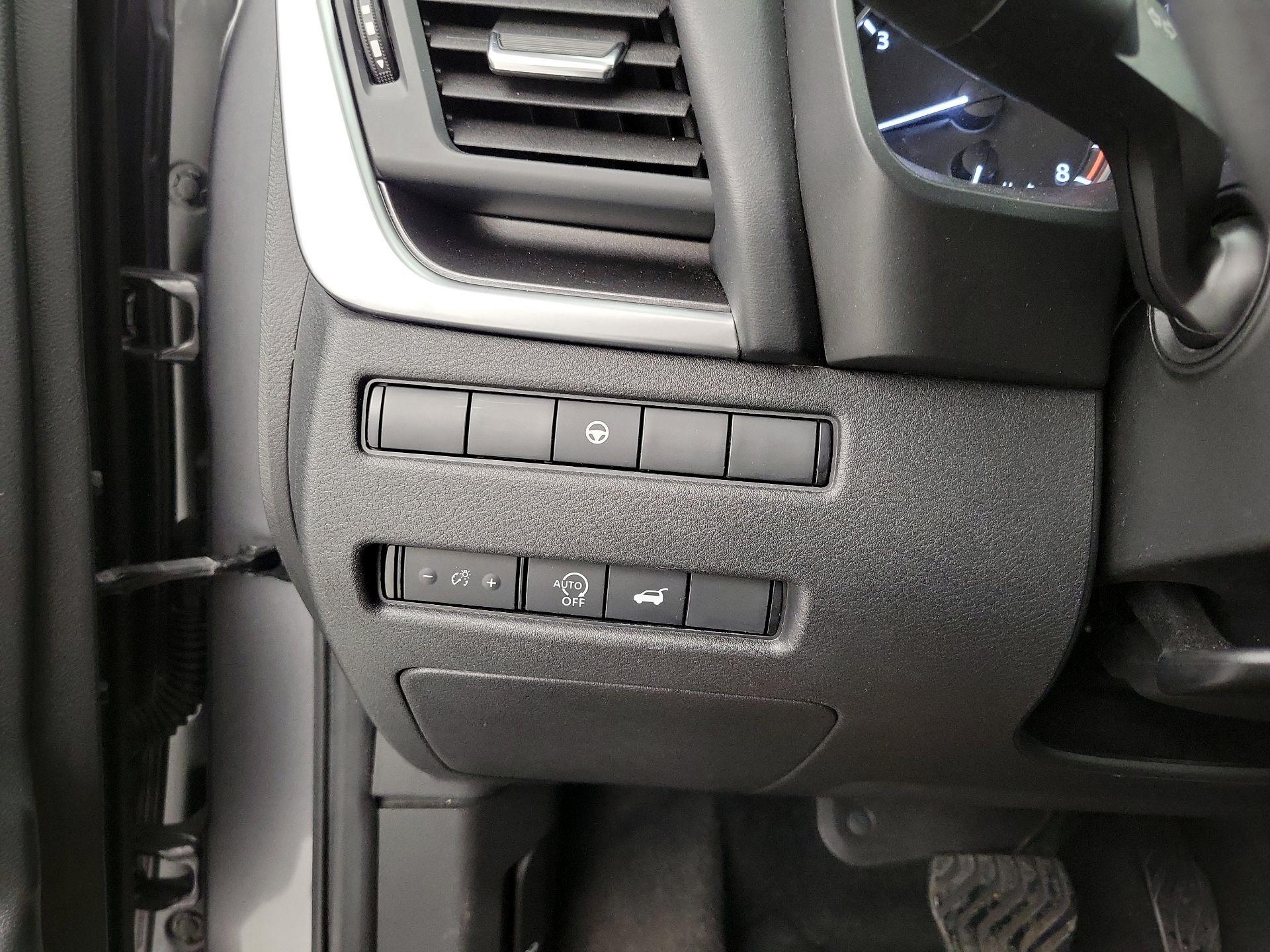 Thumbnail: 2024 Nissan Rogue - 13