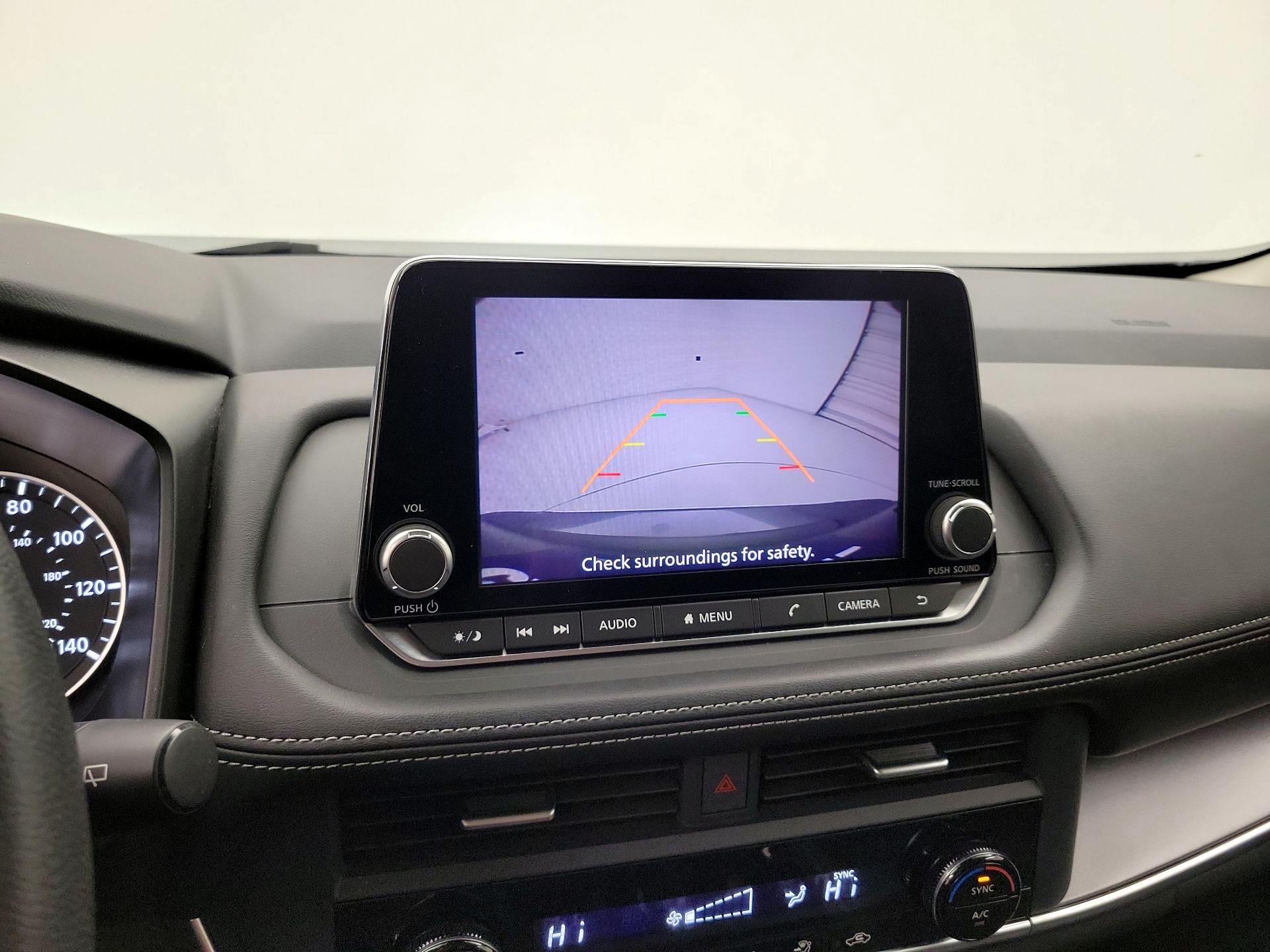 Thumbnail: 2024 Nissan Rogue - 14