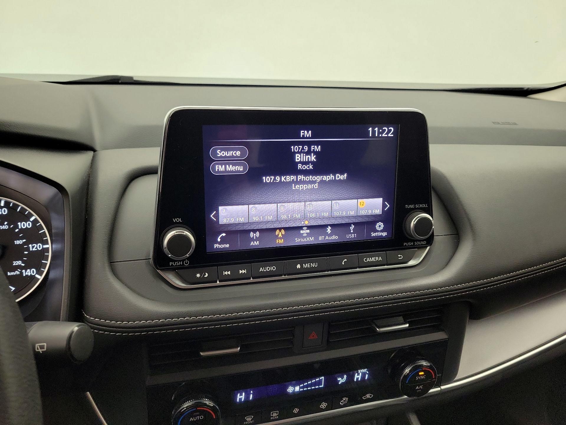 Thumbnail: 2024 Nissan Rogue - 15