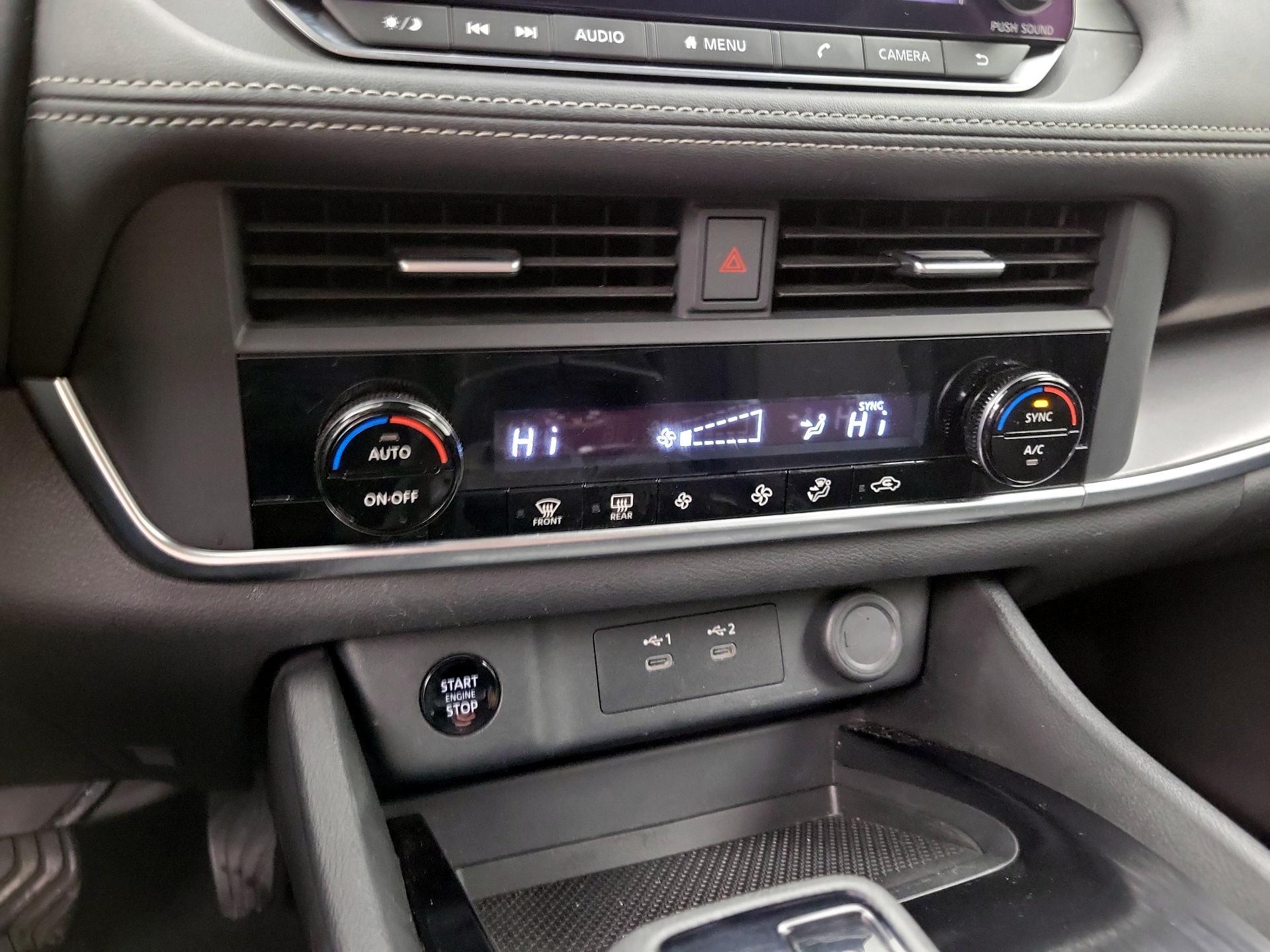 Thumbnail: 2024 Nissan Rogue - 16