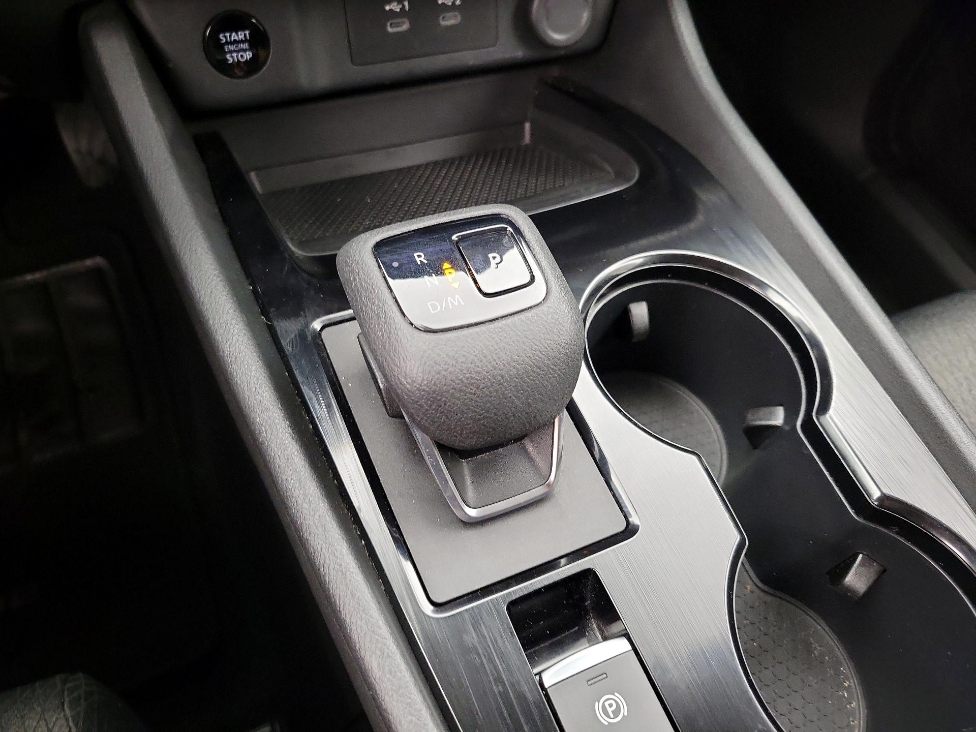 Thumbnail: 2024 Nissan Rogue - 17