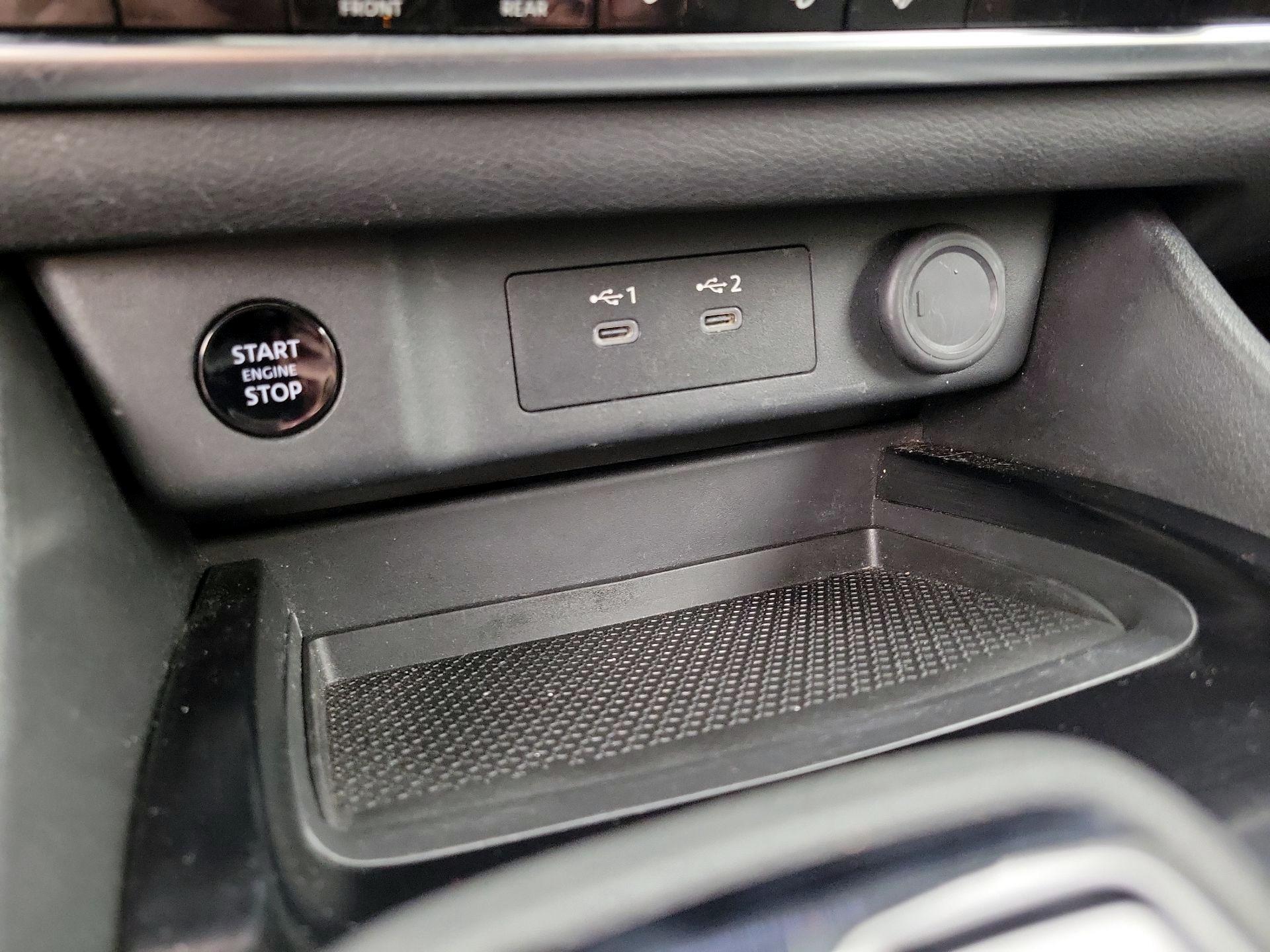 Thumbnail: 2024 Nissan Rogue - 18