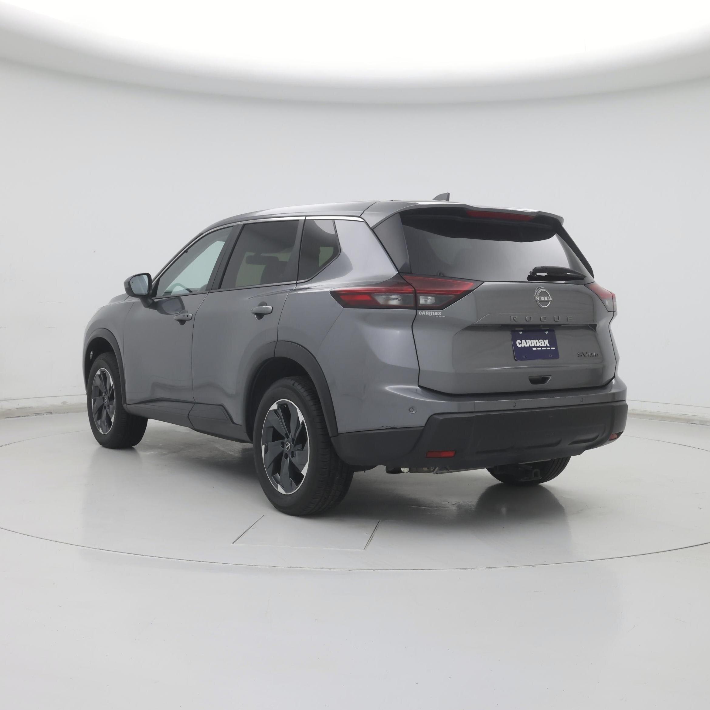 Thumbnail: 2024 Nissan Rogue - 2