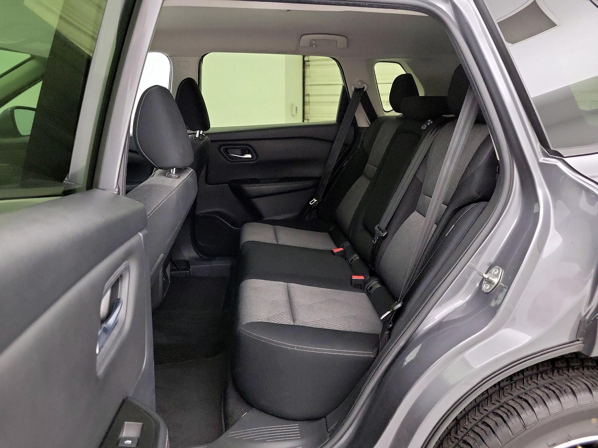 Thumbnail: 2024 Nissan Rogue - 19