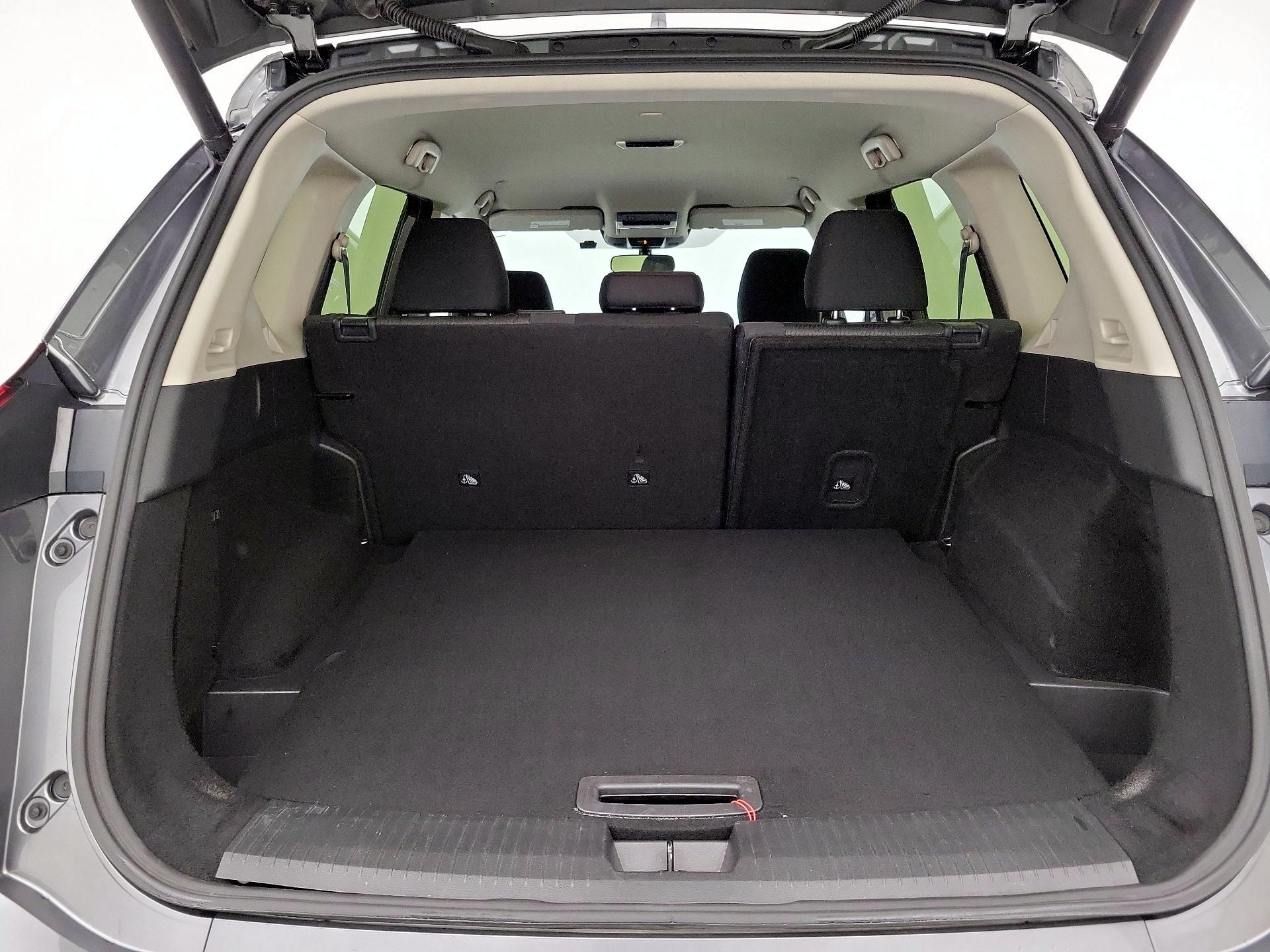 Thumbnail: 2024 Nissan Rogue - 20