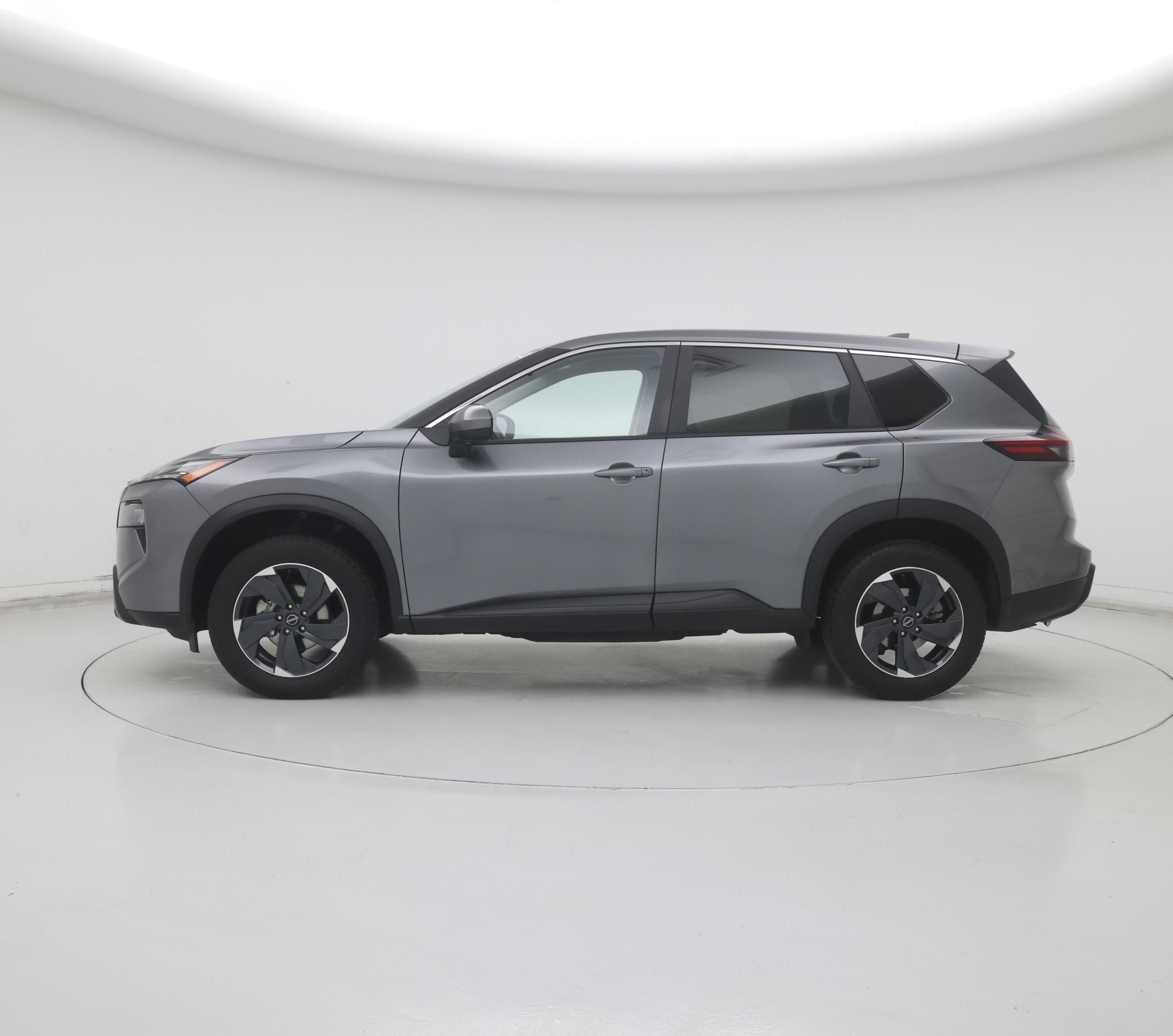 Thumbnail: 2024 Nissan Rogue - 3