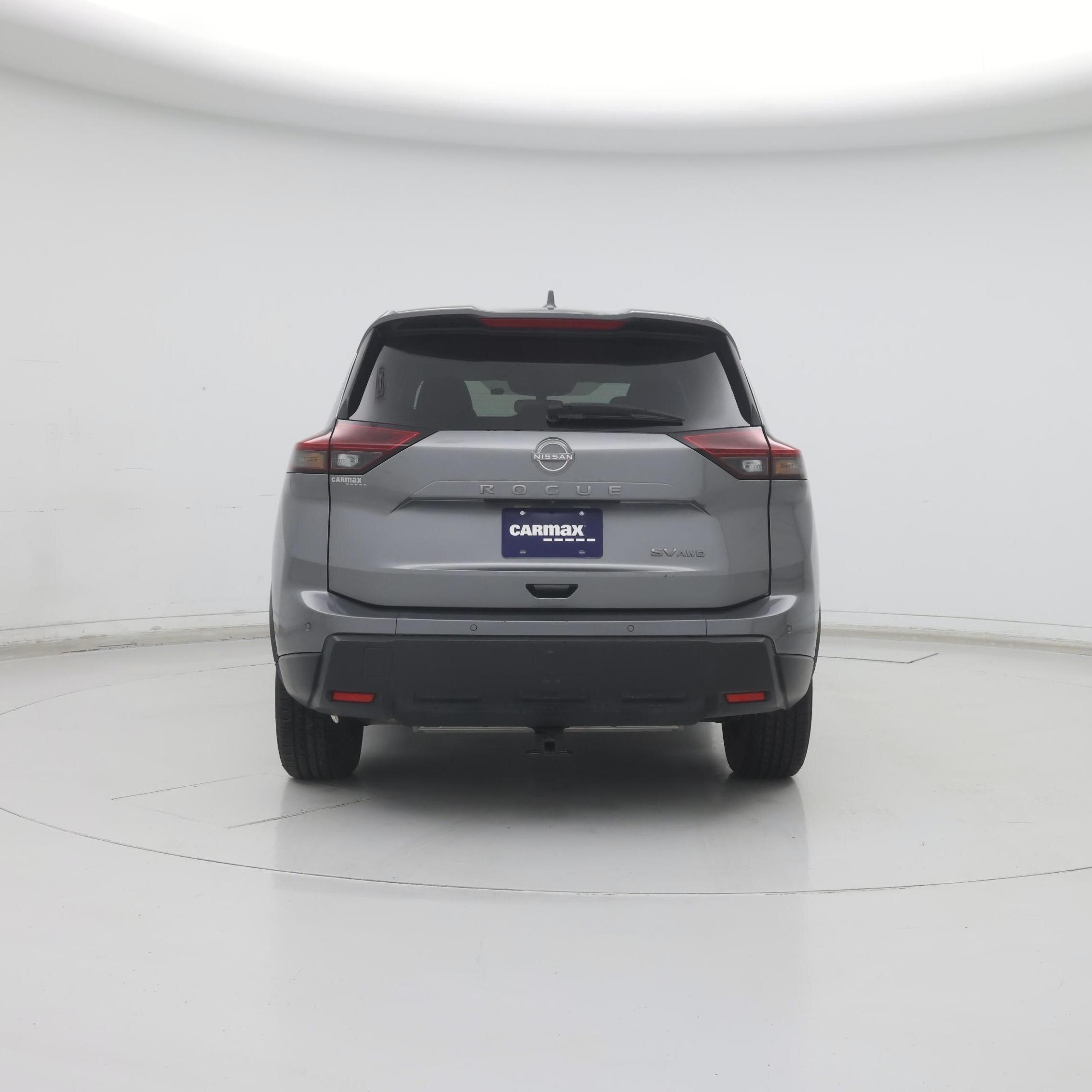 Thumbnail: 2024 Nissan Rogue - 6