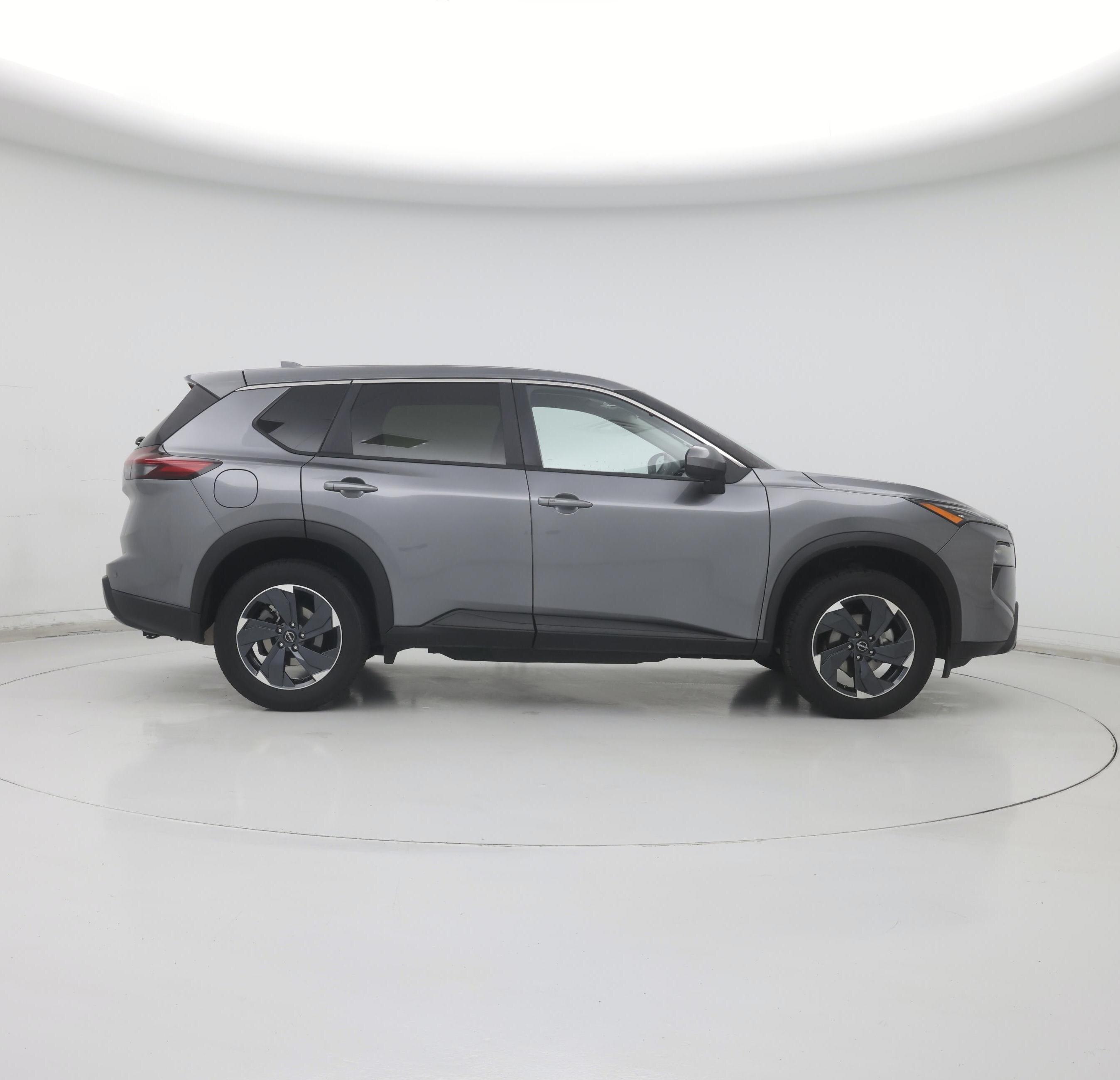 Thumbnail: 2024 Nissan Rogue - 7