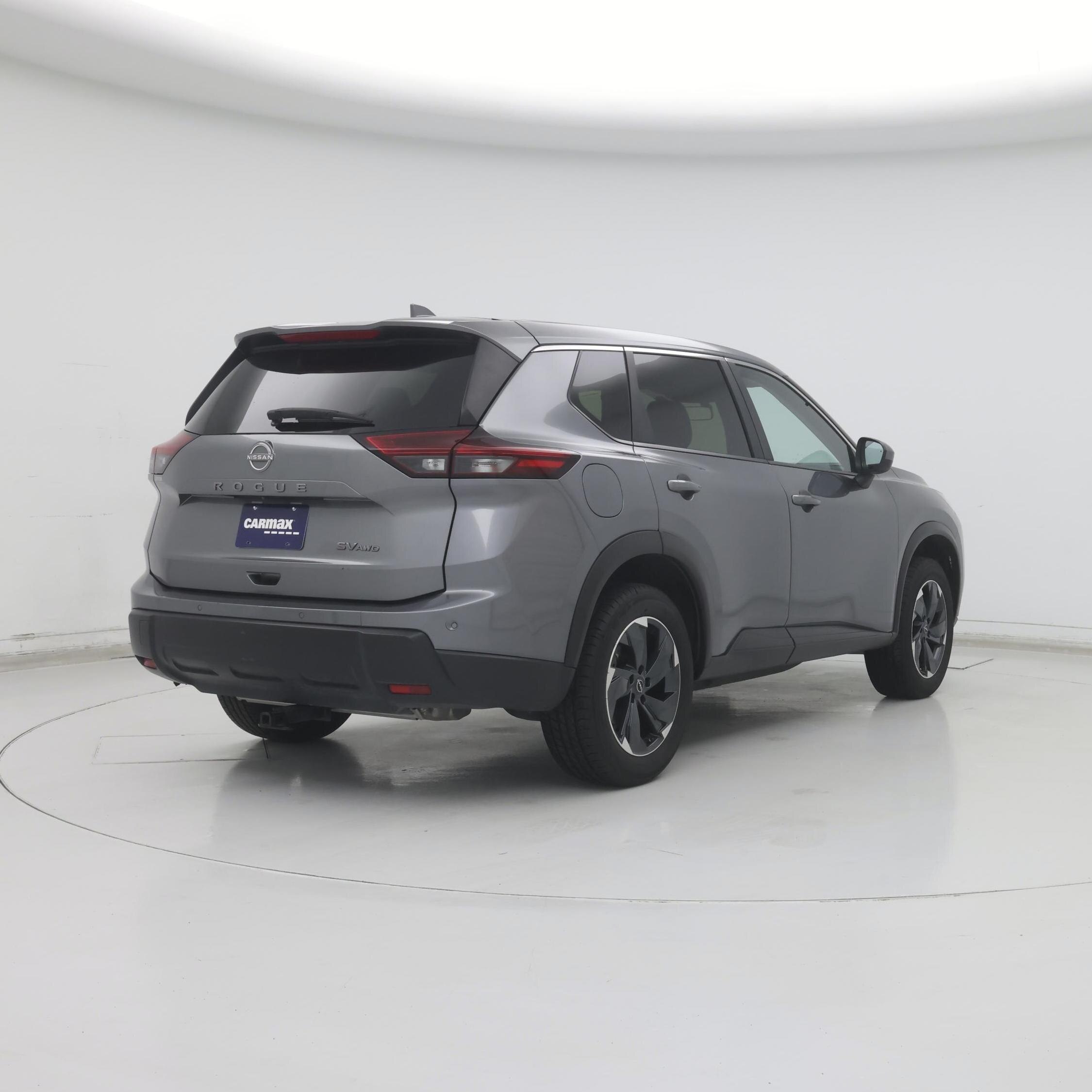 Thumbnail: 2024 Nissan Rogue - 8