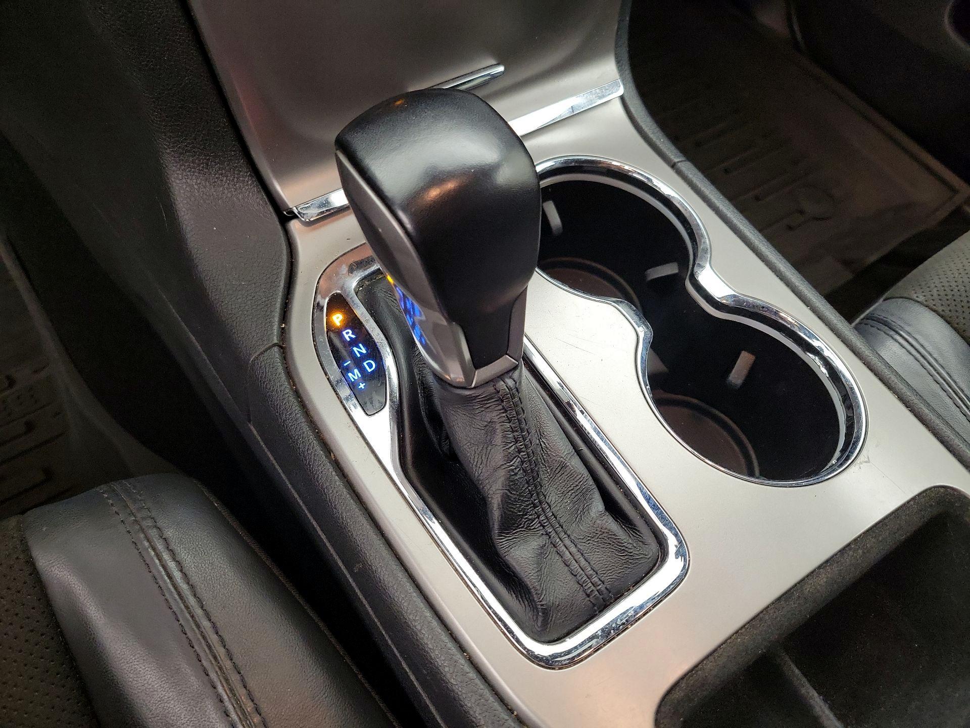 Thumbnail: 2021 Jeep Grand Cherokee - 17