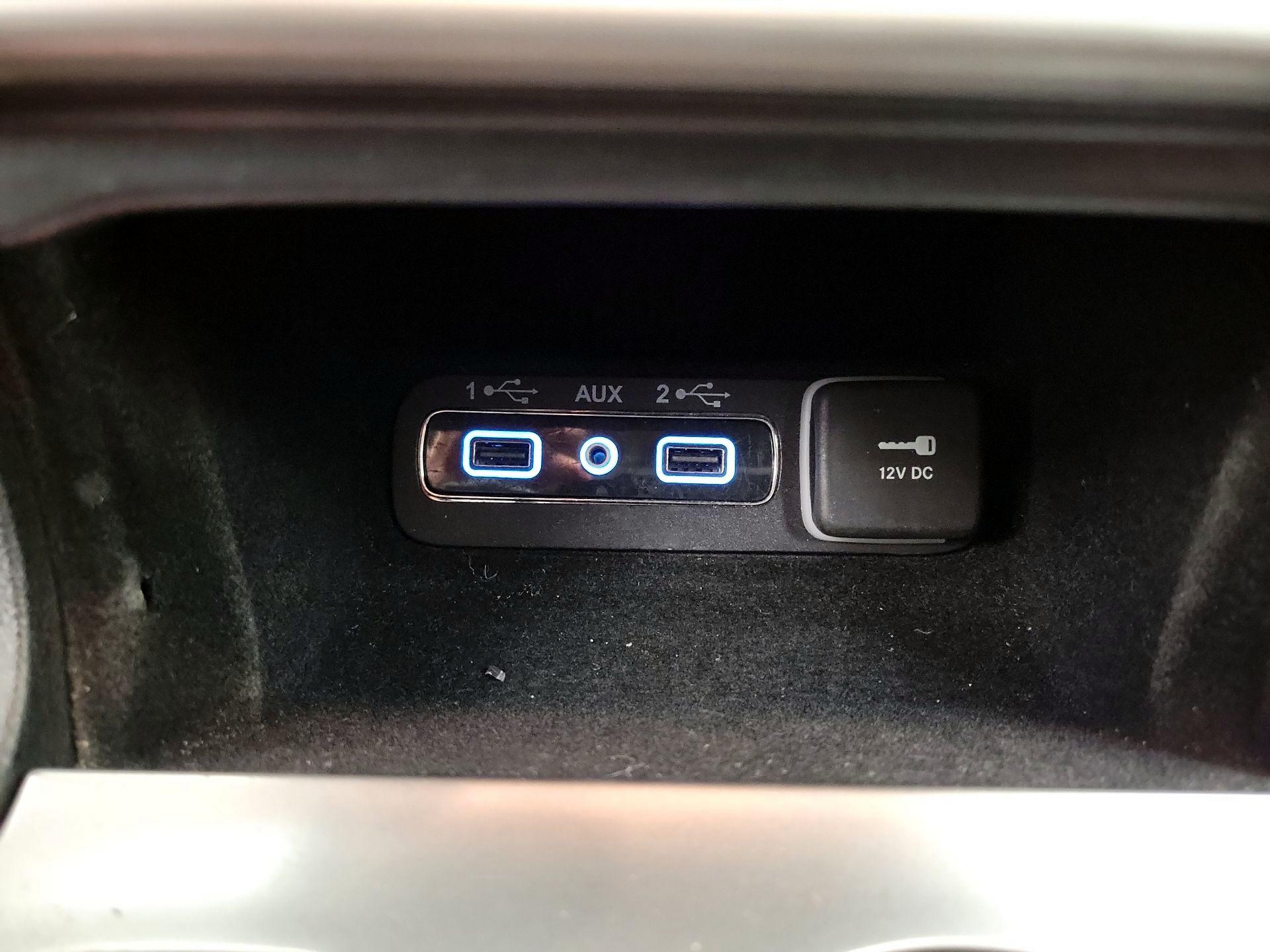 Thumbnail: 2021 Jeep Grand Cherokee - 18