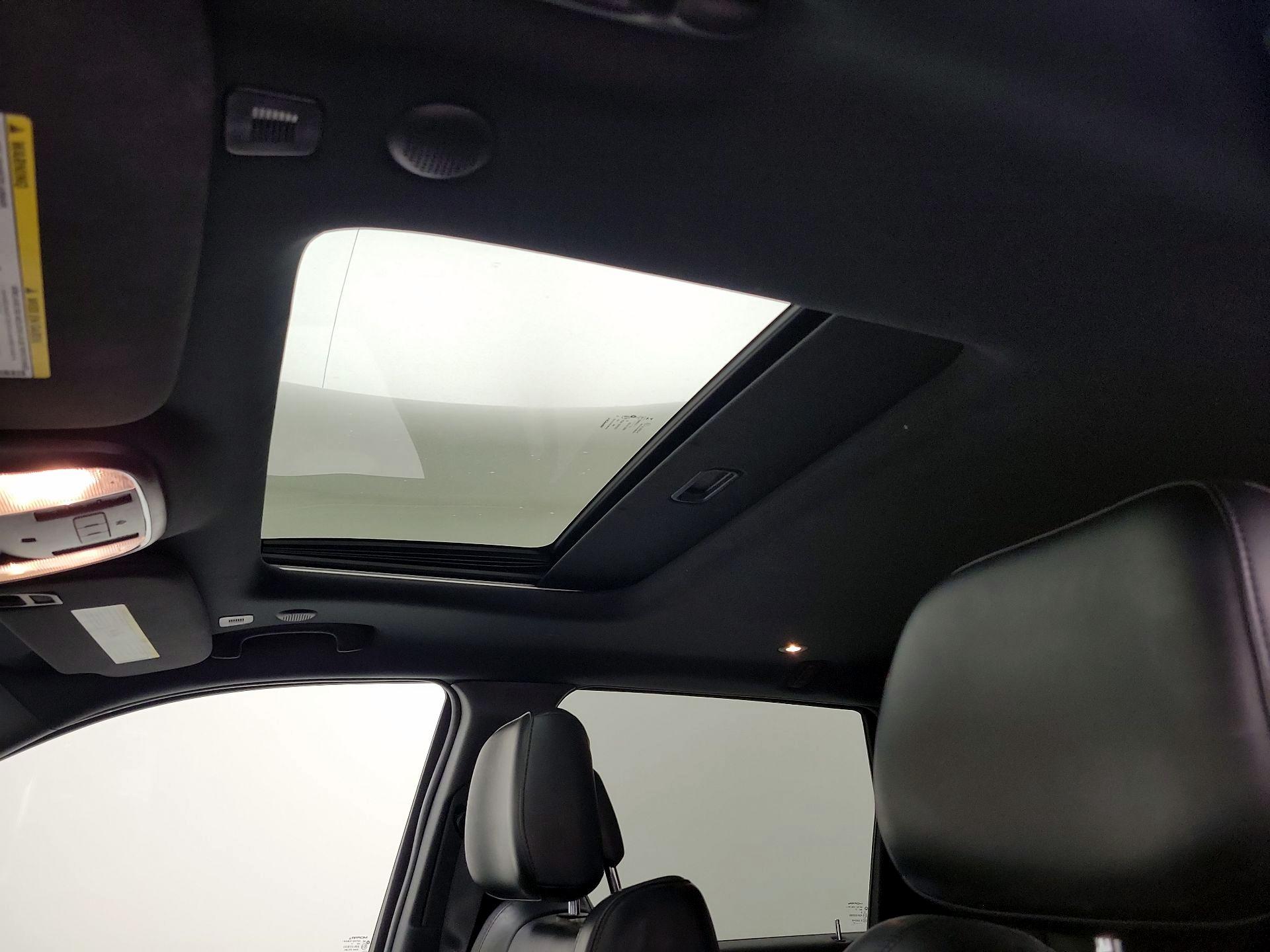 Thumbnail: 2021 Jeep Grand Cherokee - 19