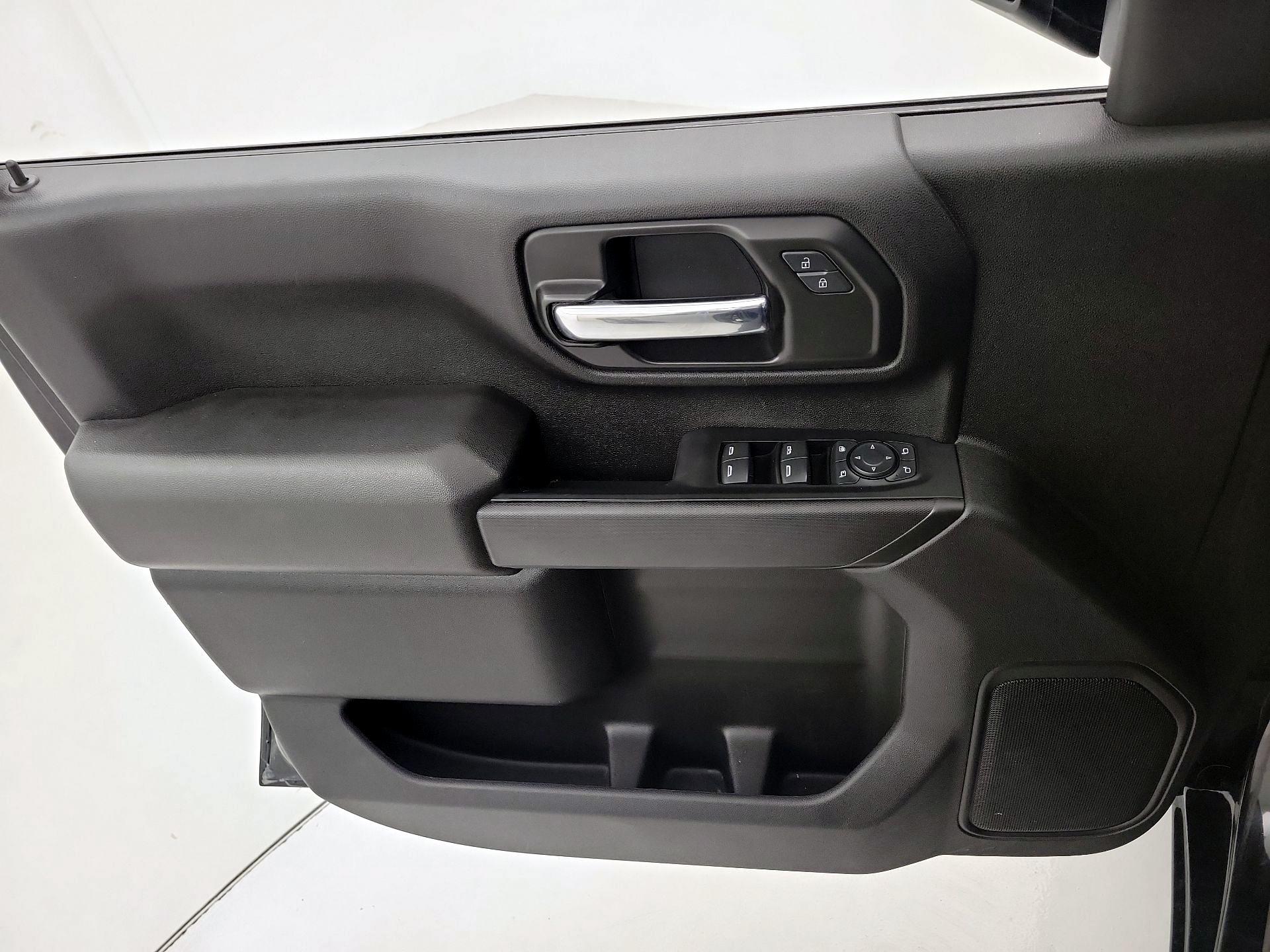 Thumbnail: 2024 Chevrolet Silverado 2500 - 12