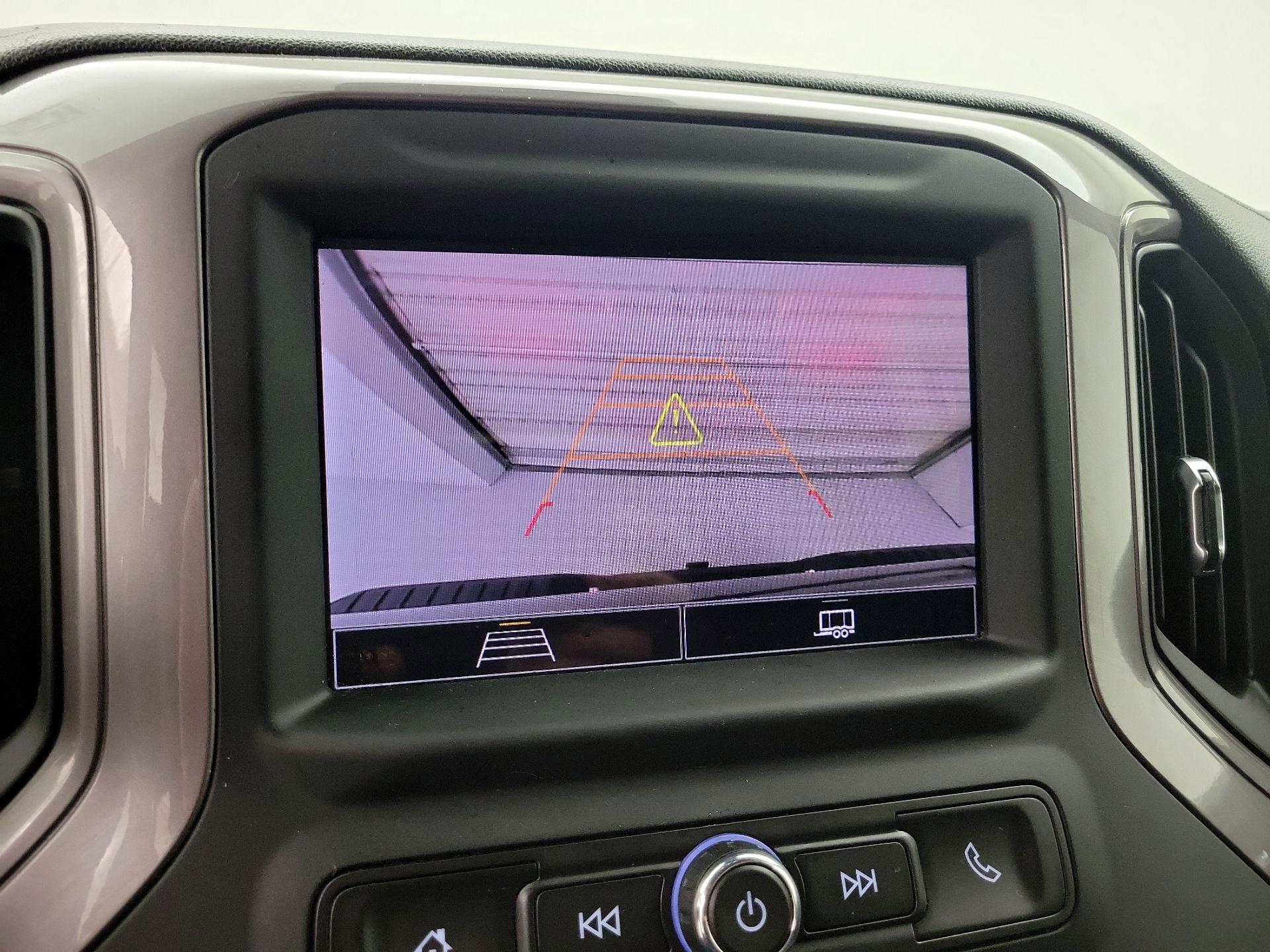 Thumbnail: 2024 Chevrolet Silverado 2500 - 14