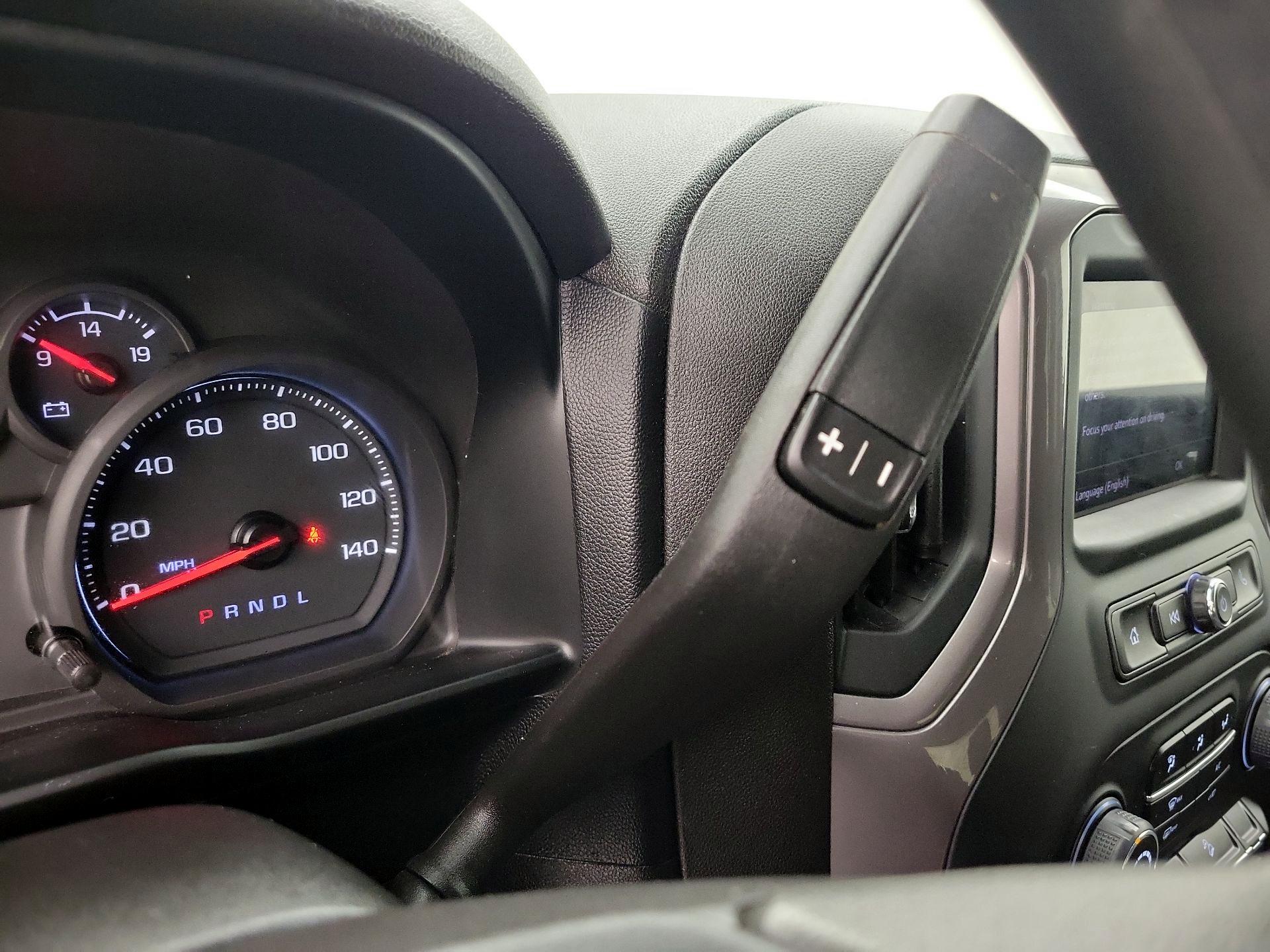 Thumbnail: 2024 Chevrolet Silverado 2500 - 17