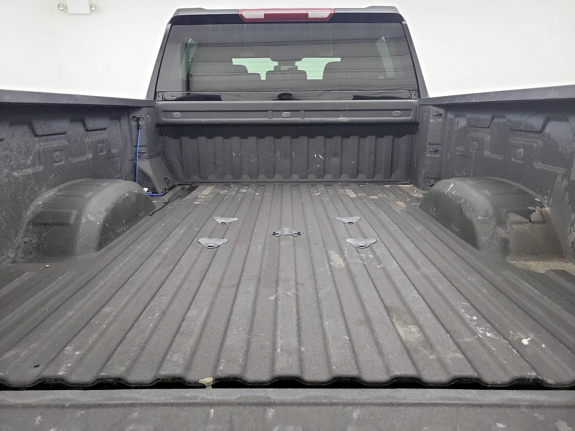 Thumbnail: 2024 Chevrolet Silverado 2500 - 20