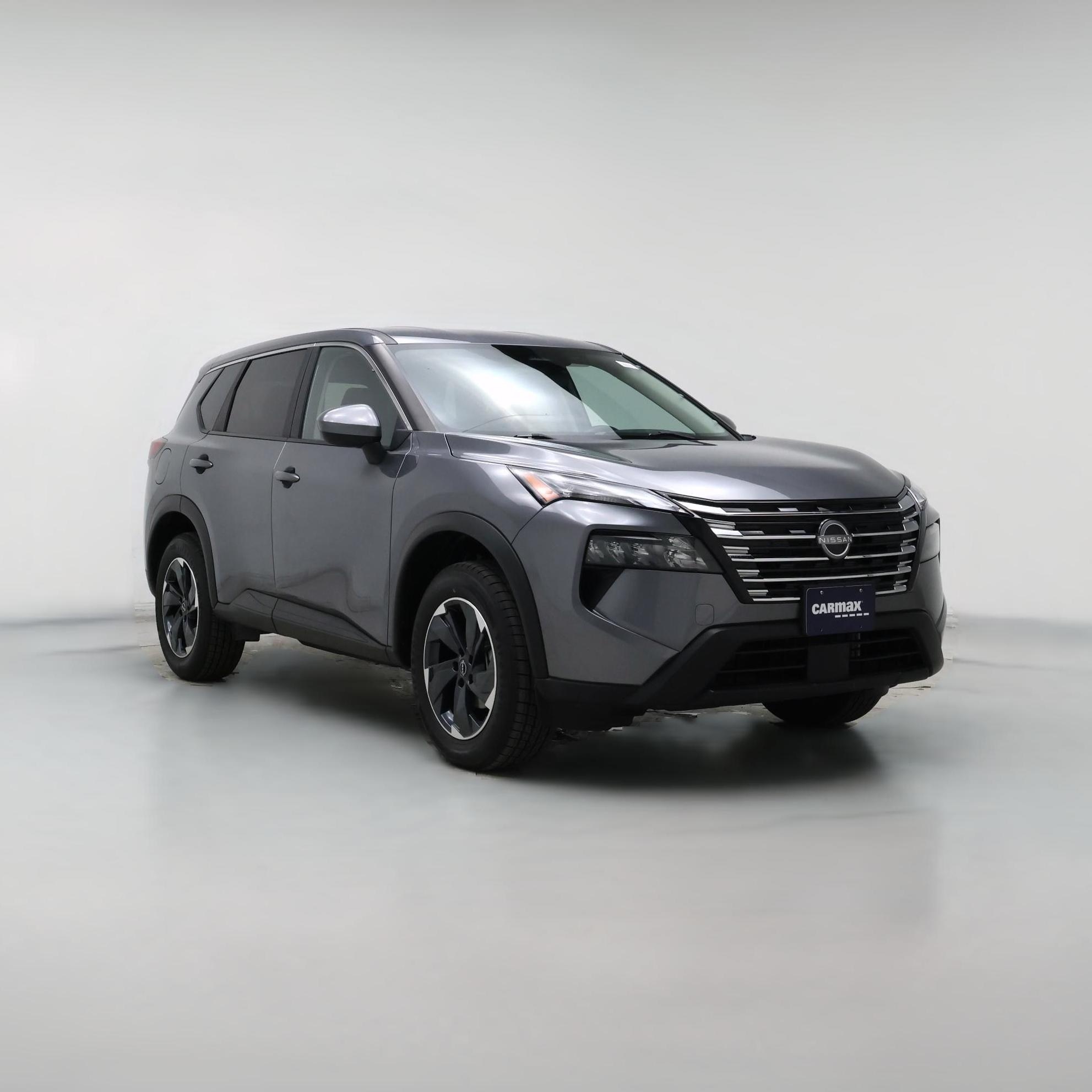 Thumbnail: 2024 Nissan Rogue - 1