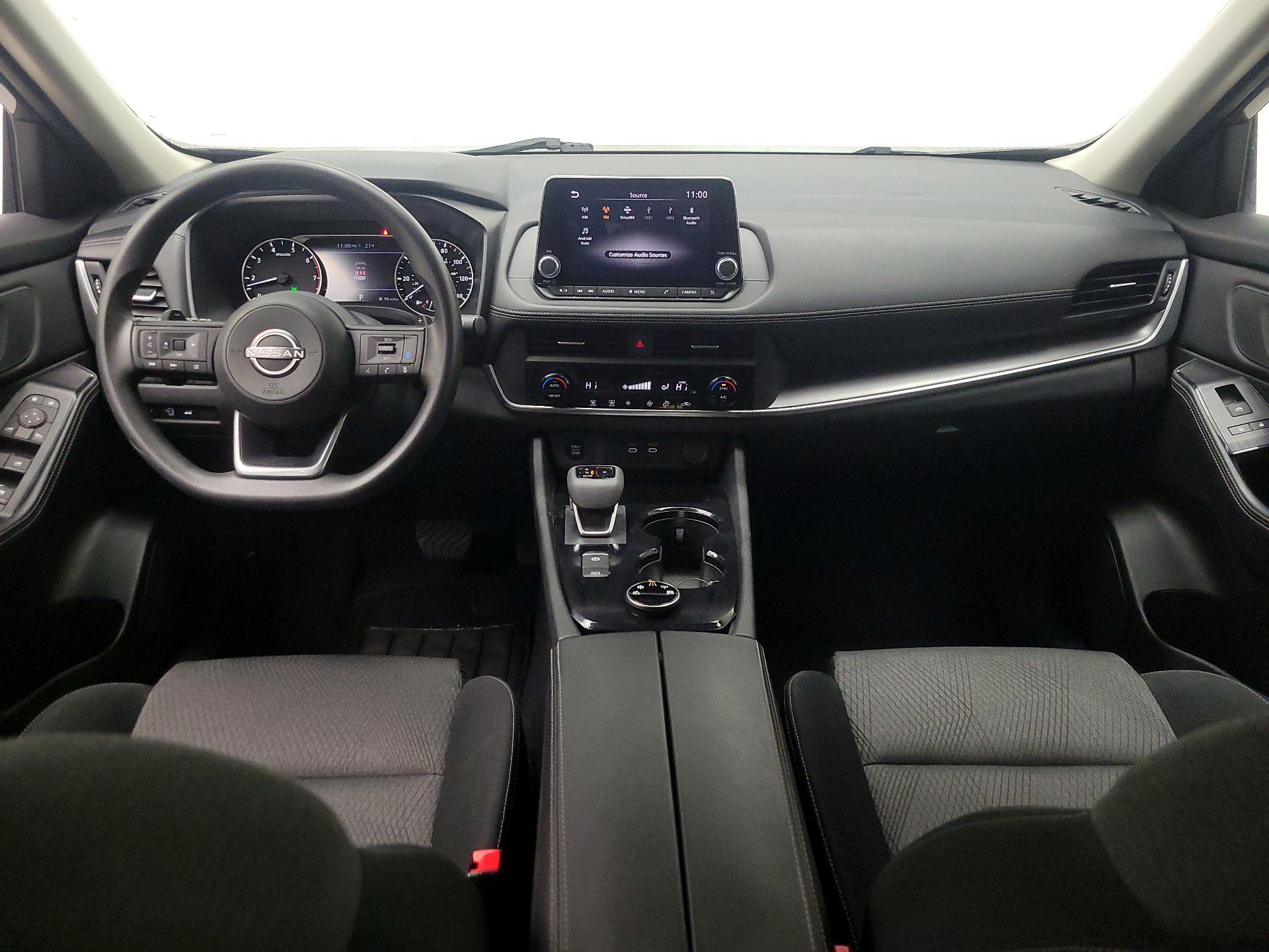 Thumbnail: 2024 Nissan Rogue - 9