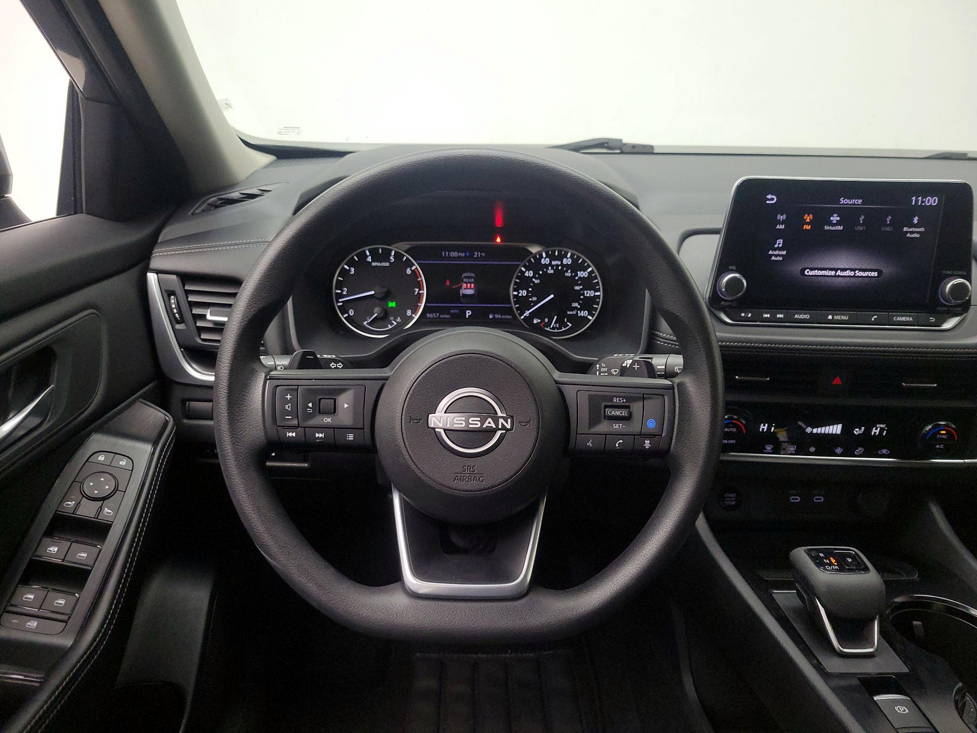 Thumbnail: 2024 Nissan Rogue - 10