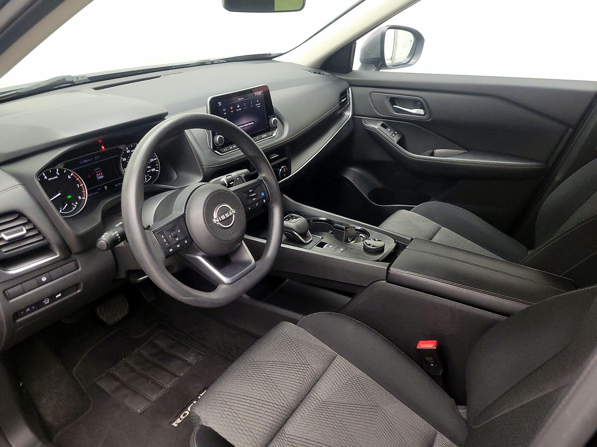 Thumbnail: 2024 Nissan Rogue - 11