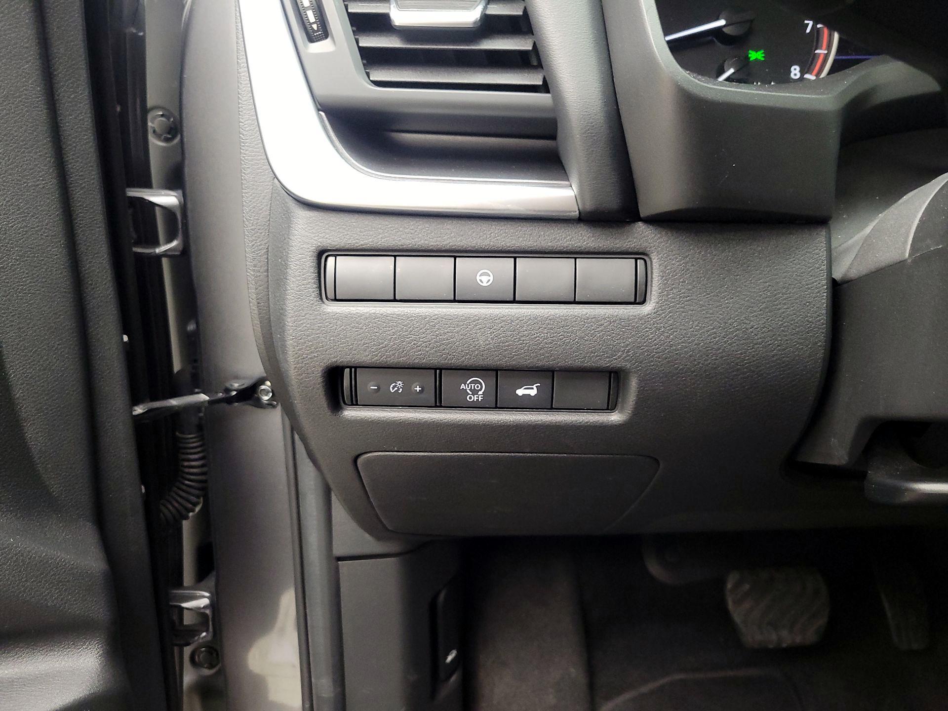 Thumbnail: 2024 Nissan Rogue - 13