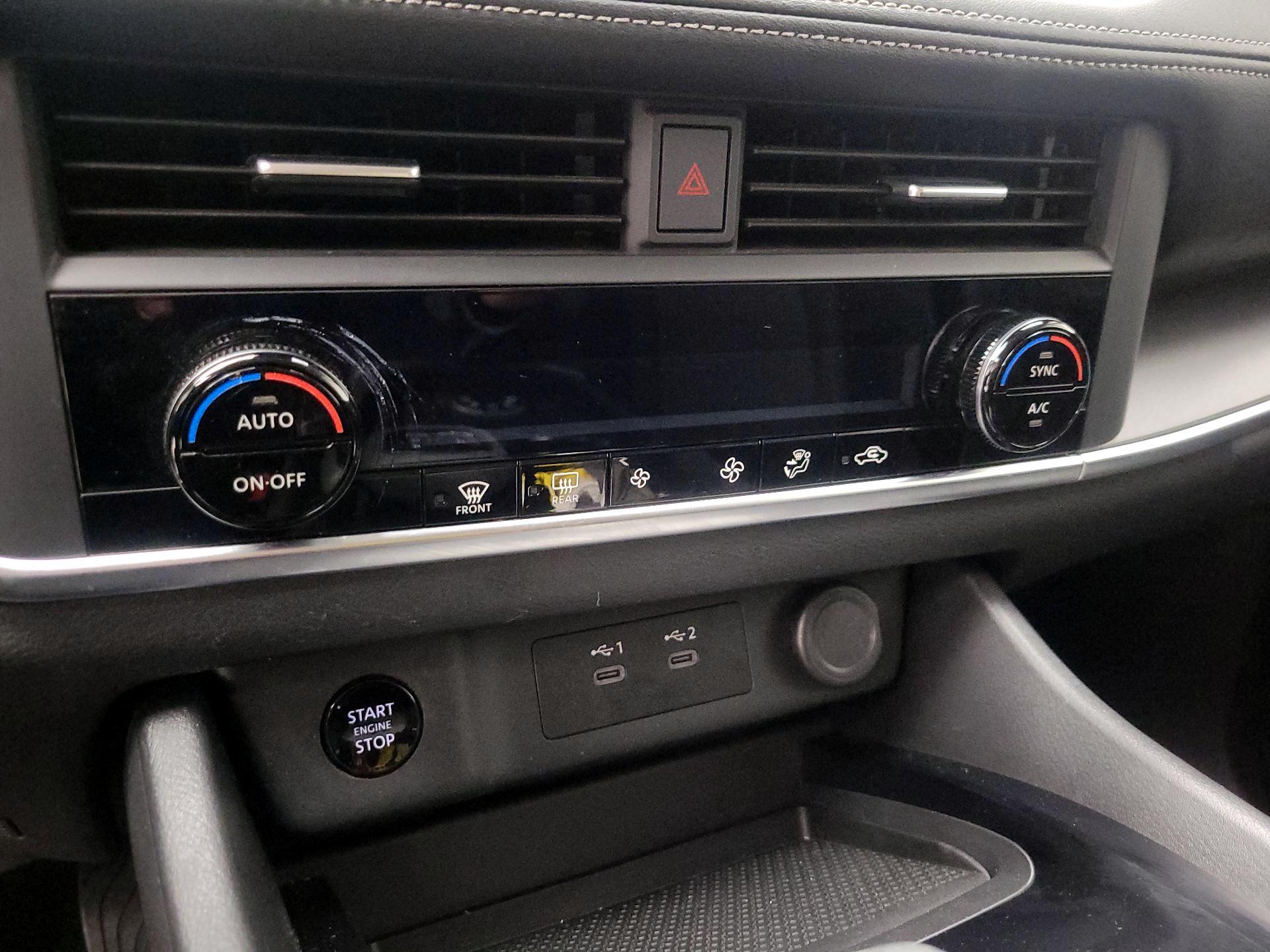 Thumbnail: 2024 Nissan Rogue - 16