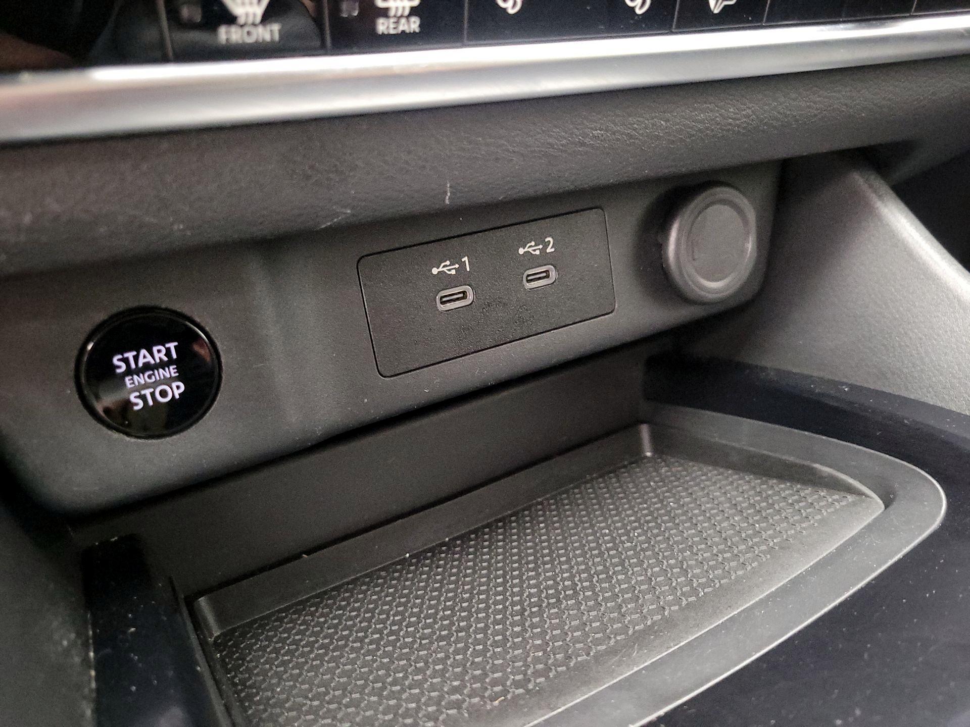 Thumbnail: 2024 Nissan Rogue - 18