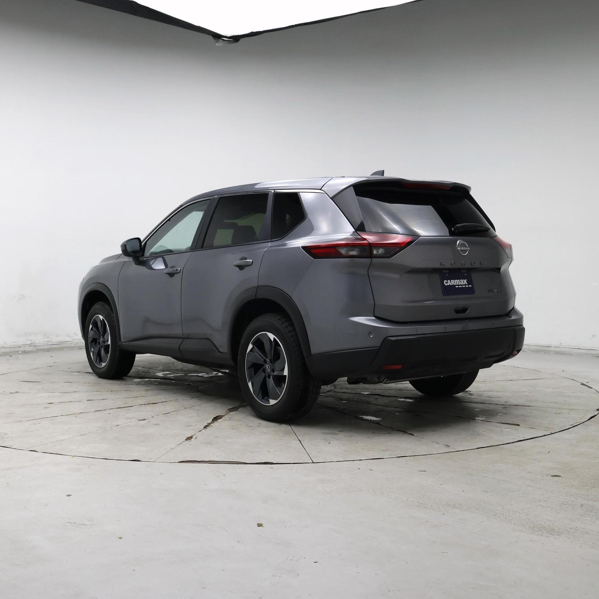 Thumbnail: 2024 Nissan Rogue - 2