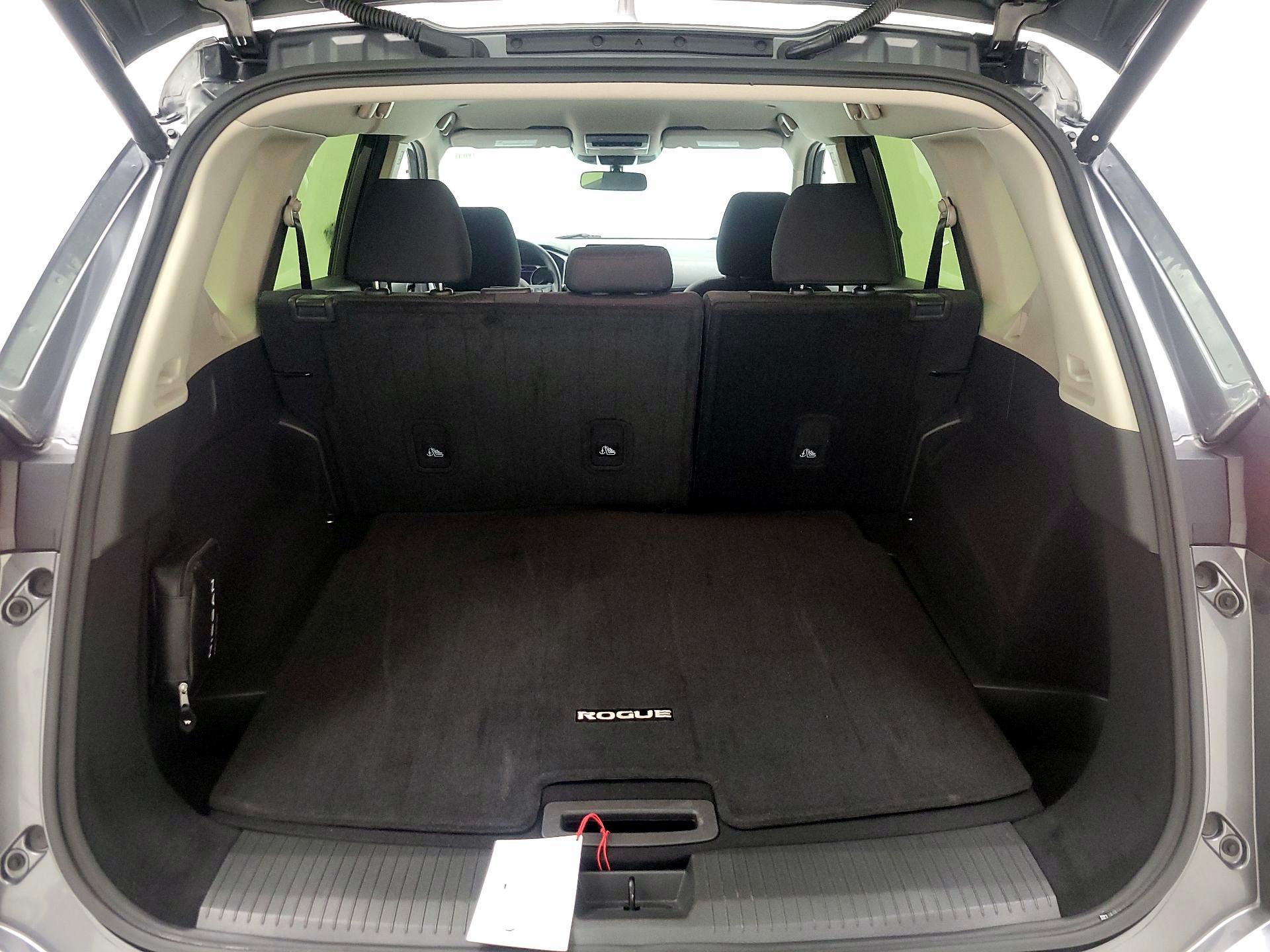 Thumbnail: 2024 Nissan Rogue - 20