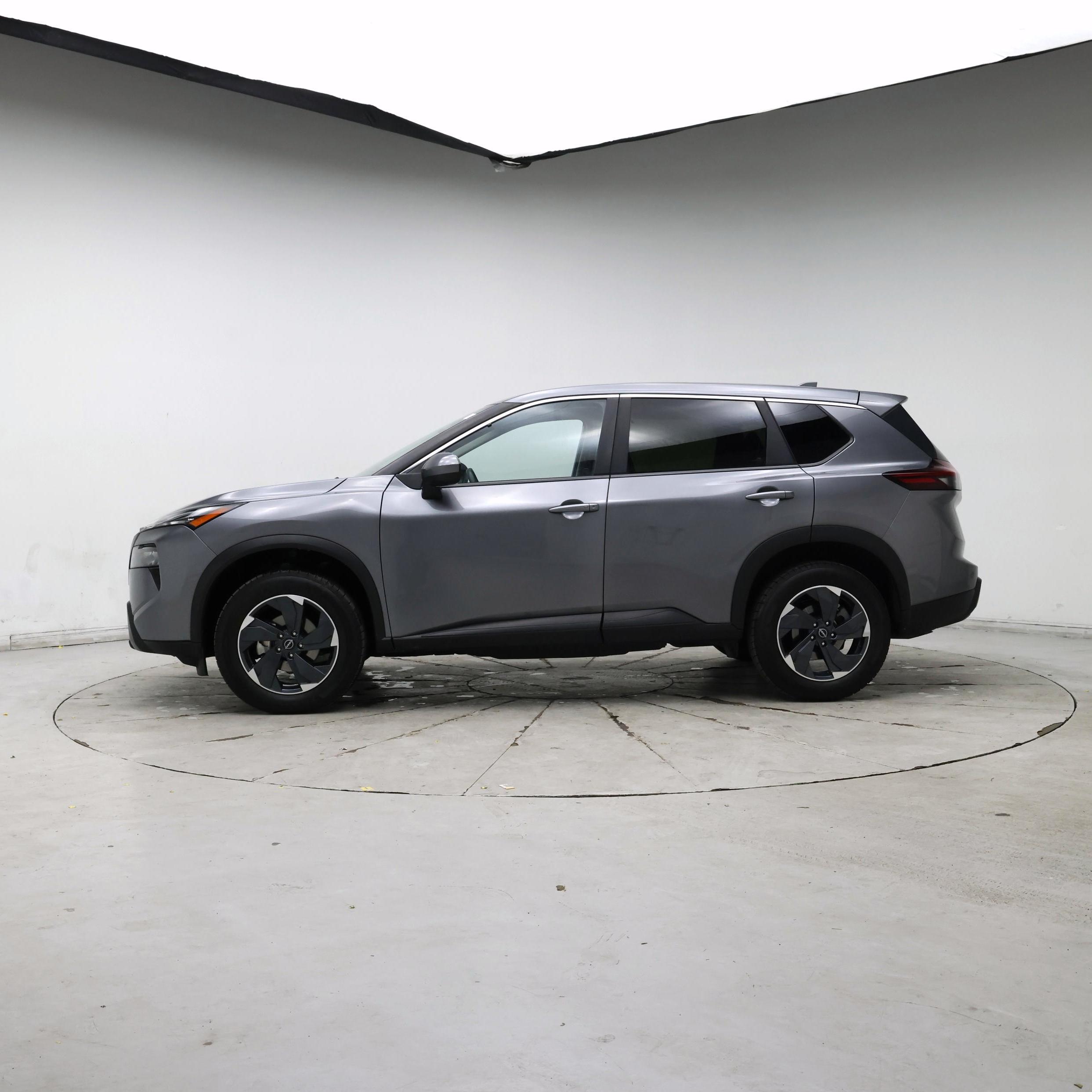 Thumbnail: 2024 Nissan Rogue - 3
