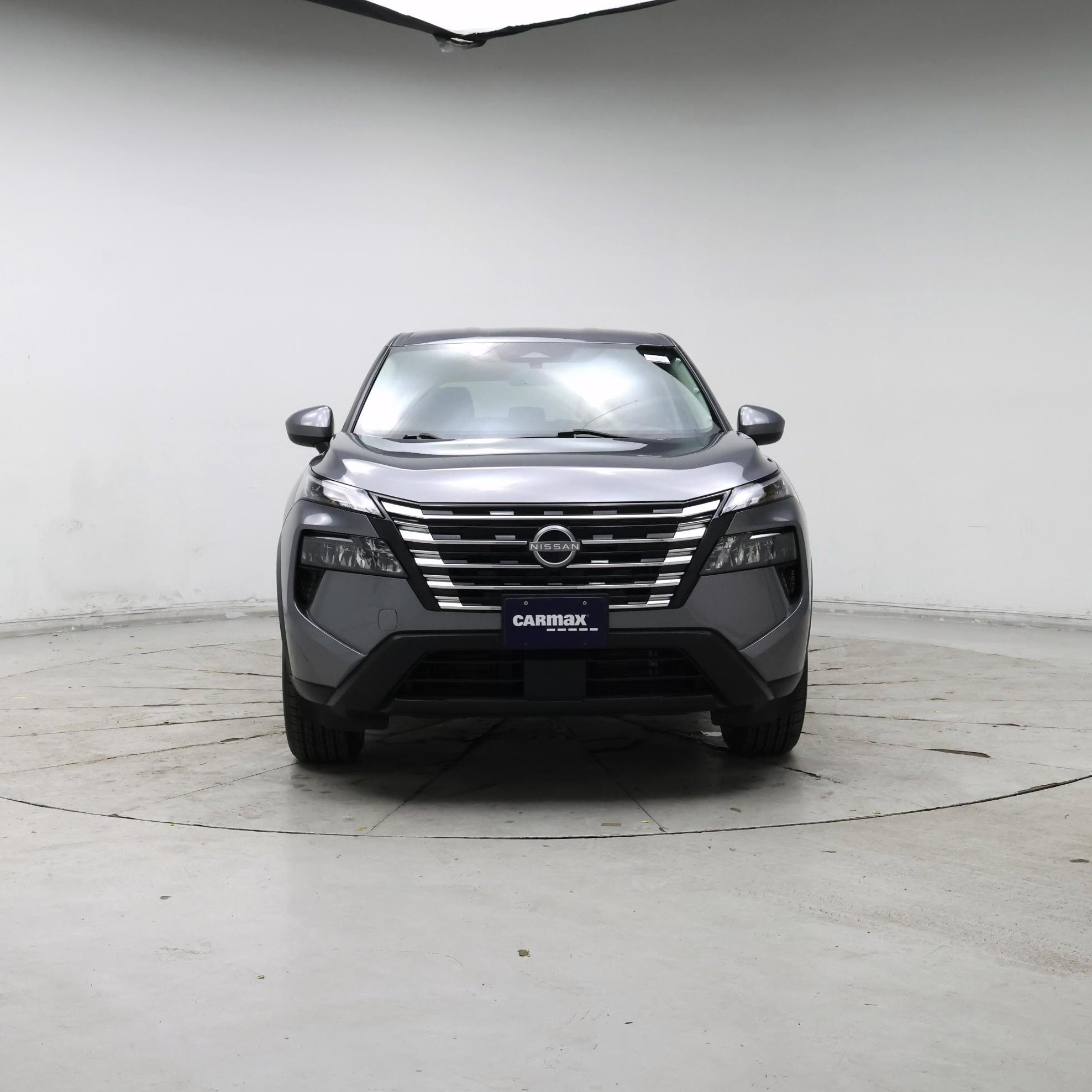 Thumbnail: 2024 Nissan Rogue - 5