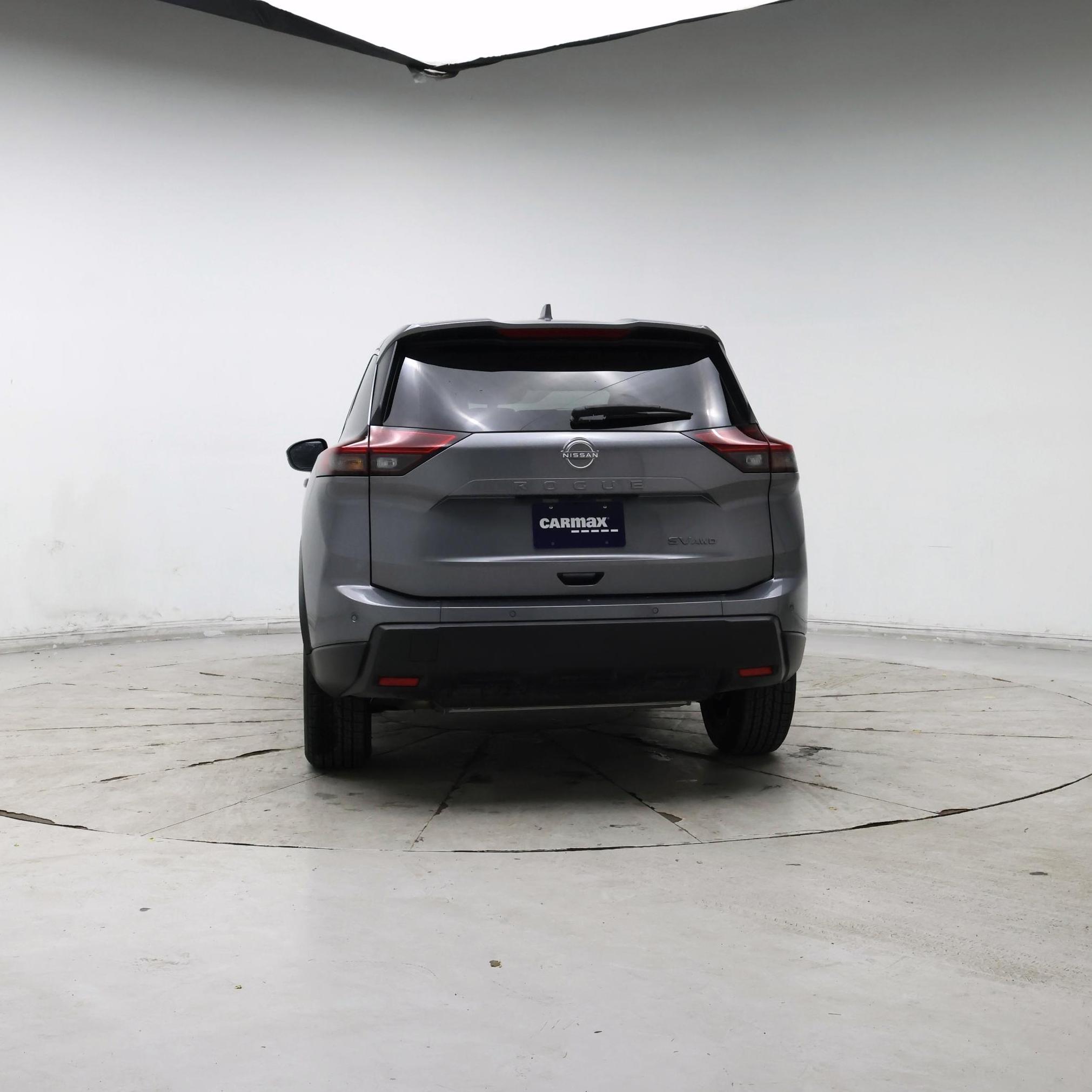 Thumbnail: 2024 Nissan Rogue - 6