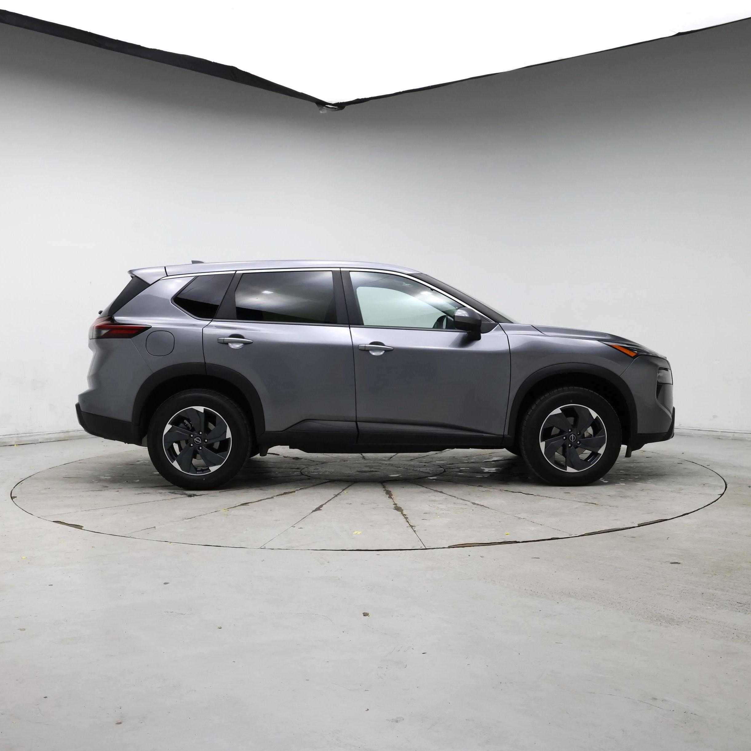 Thumbnail: 2024 Nissan Rogue - 7