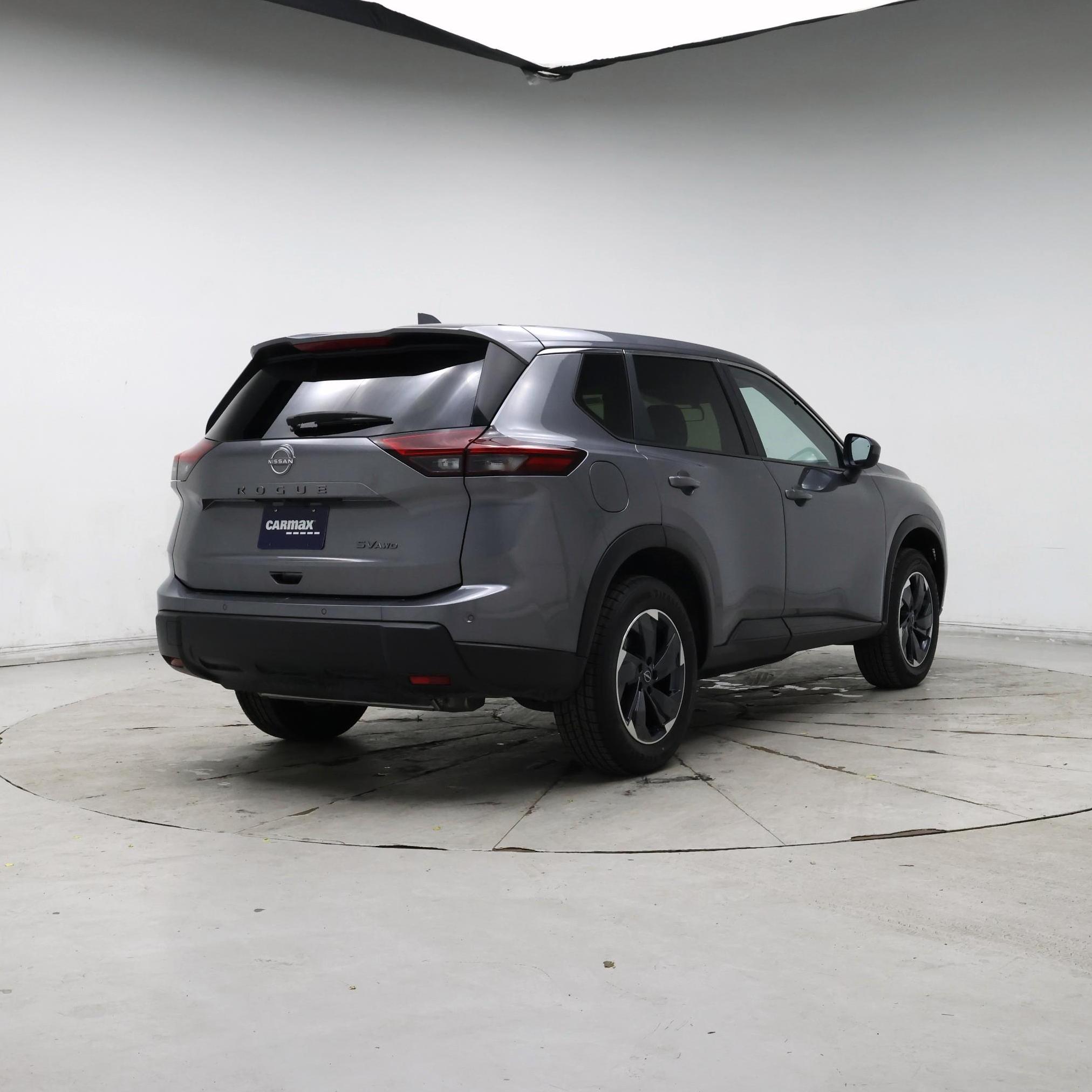 Thumbnail: 2024 Nissan Rogue - 8