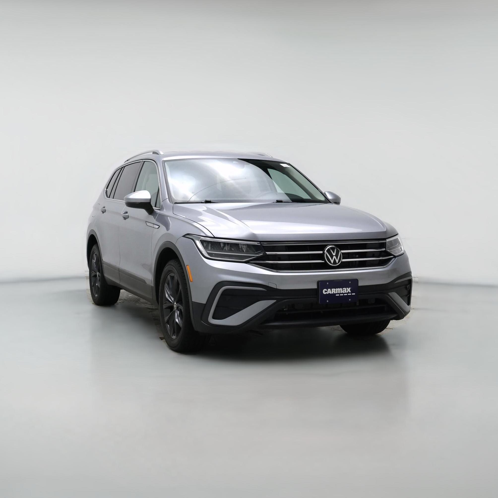 Thumbnail: 2024 Volkswagen Tiguan - 1