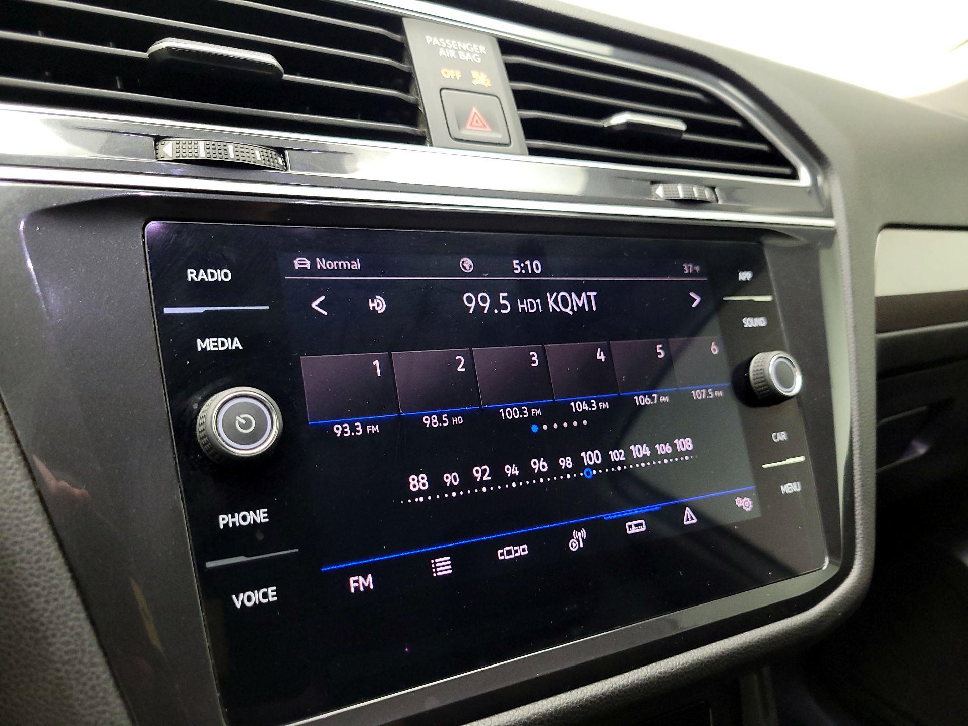 Thumbnail: 2024 Volkswagen Tiguan - 15