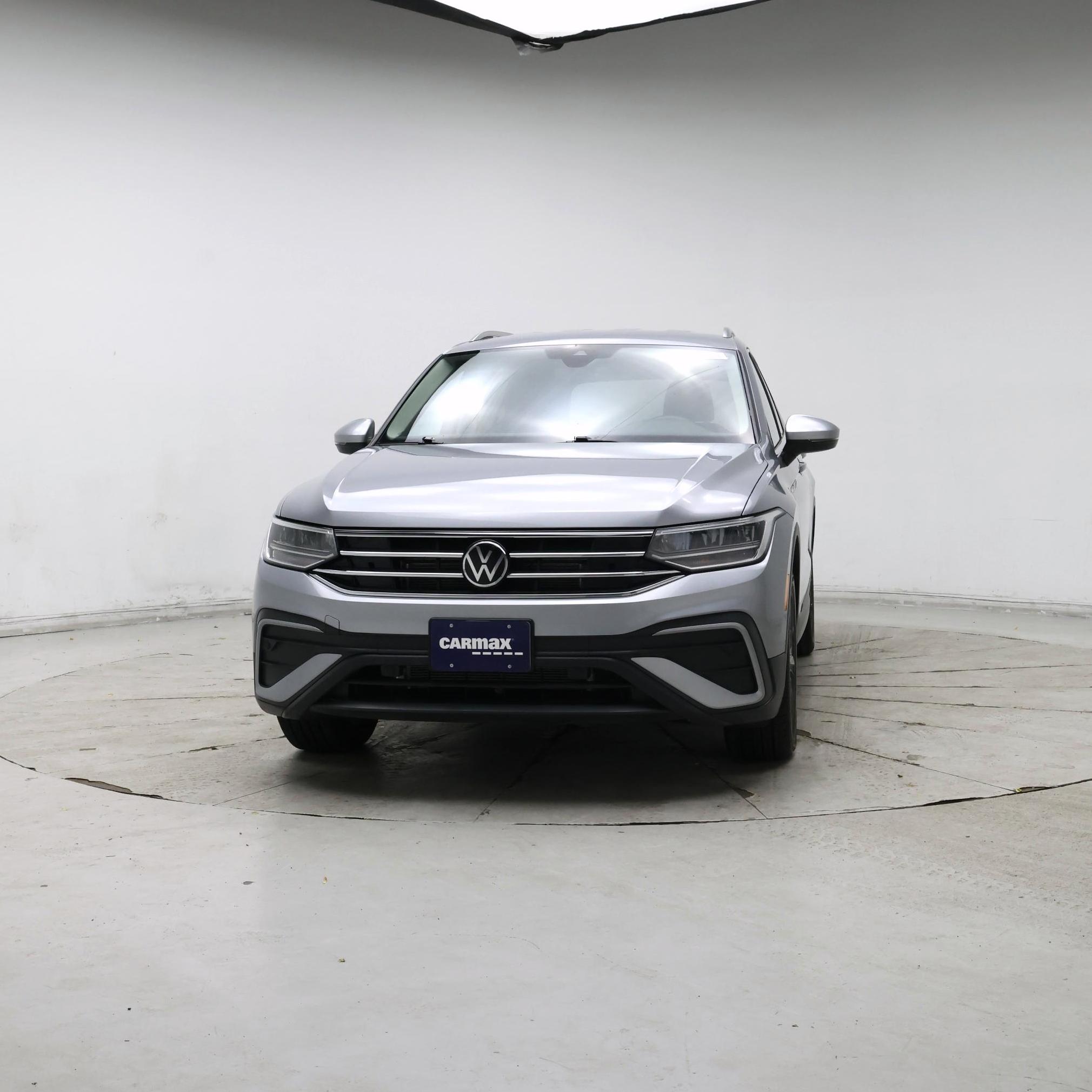 Thumbnail: 2024 Volkswagen Tiguan - 5