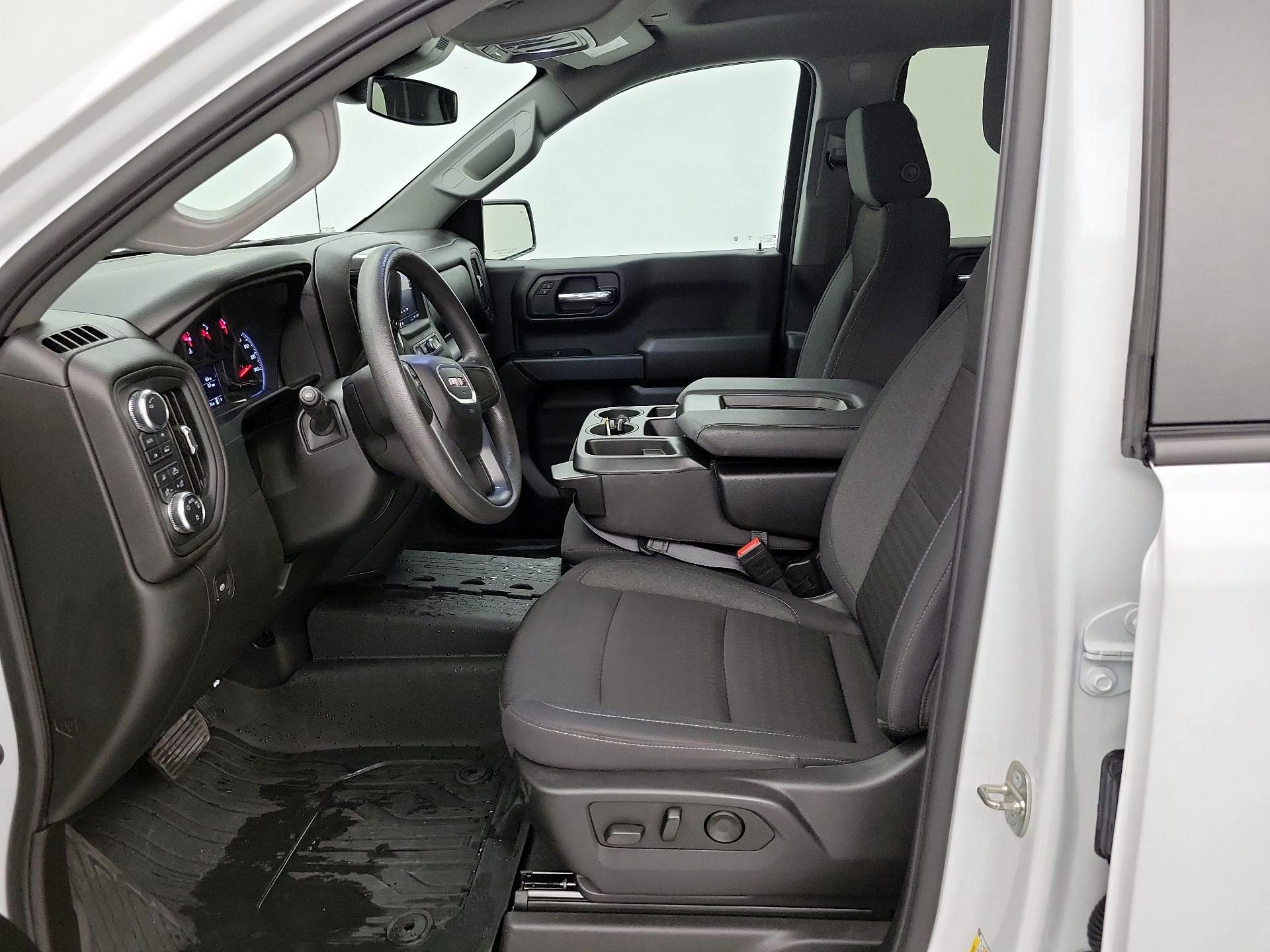 Thumbnail: 2024 GMC Sierra 1500 - 11