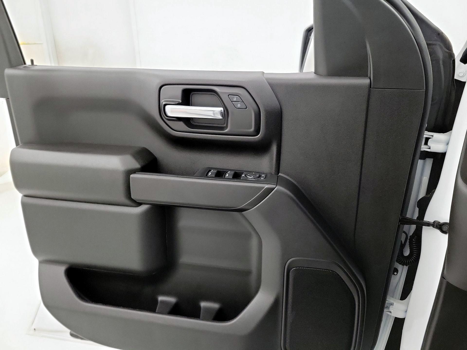 Thumbnail: 2024 GMC Sierra 1500 - 12