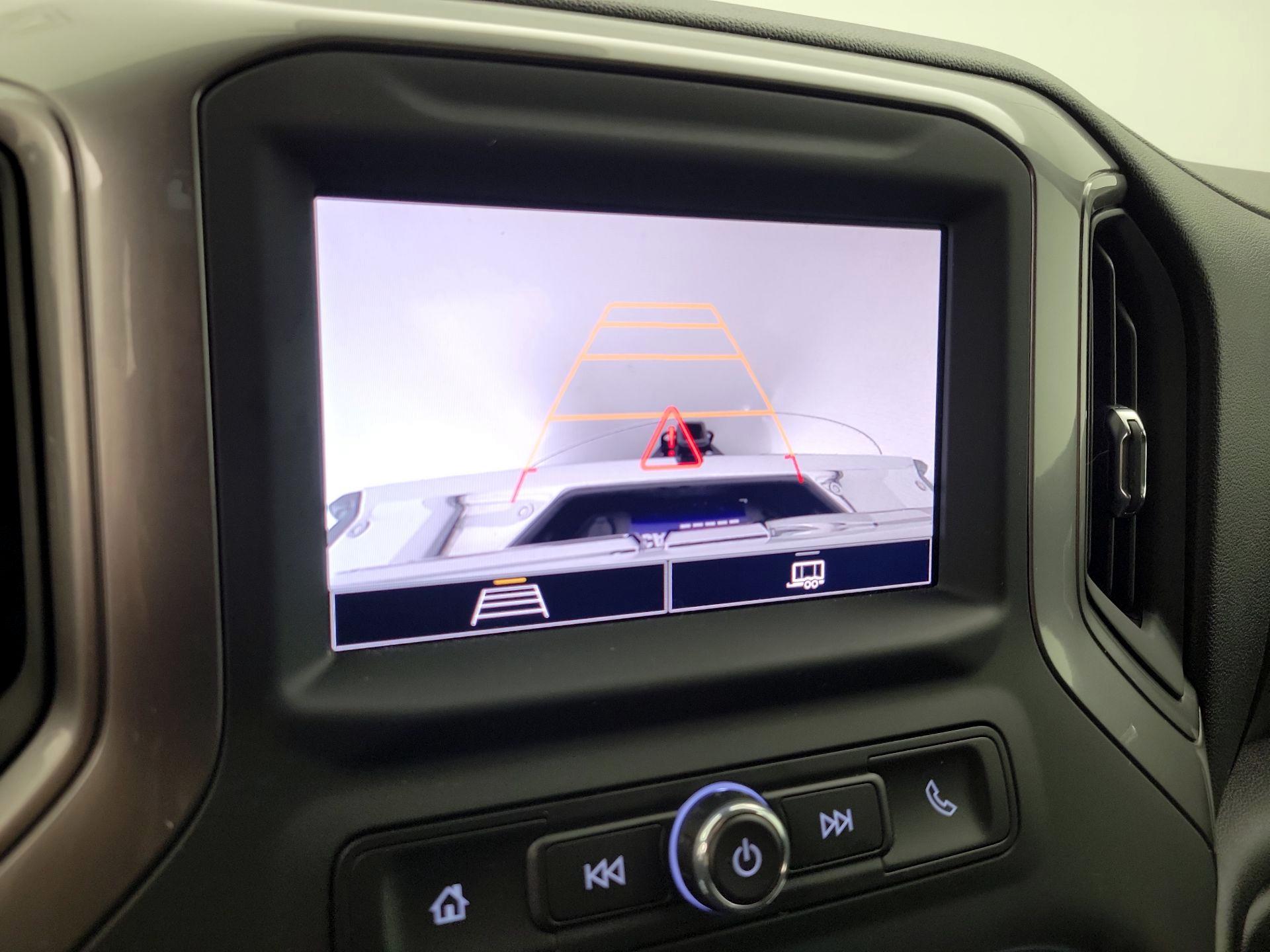 Thumbnail: 2024 GMC Sierra 1500 - 14